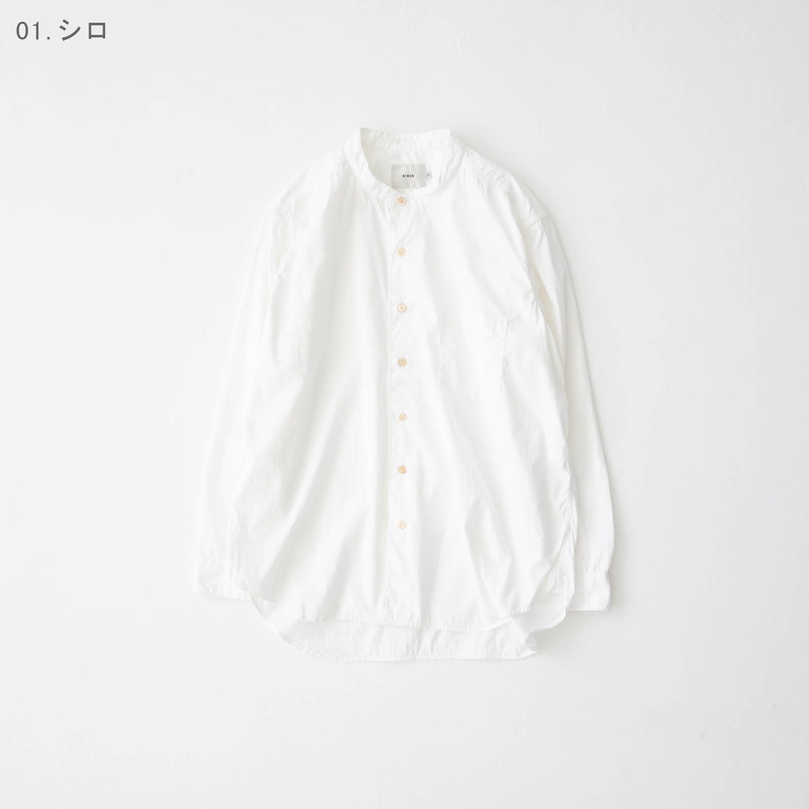 80/2֥ ɥ顼С R37601 RINEN UNISEX