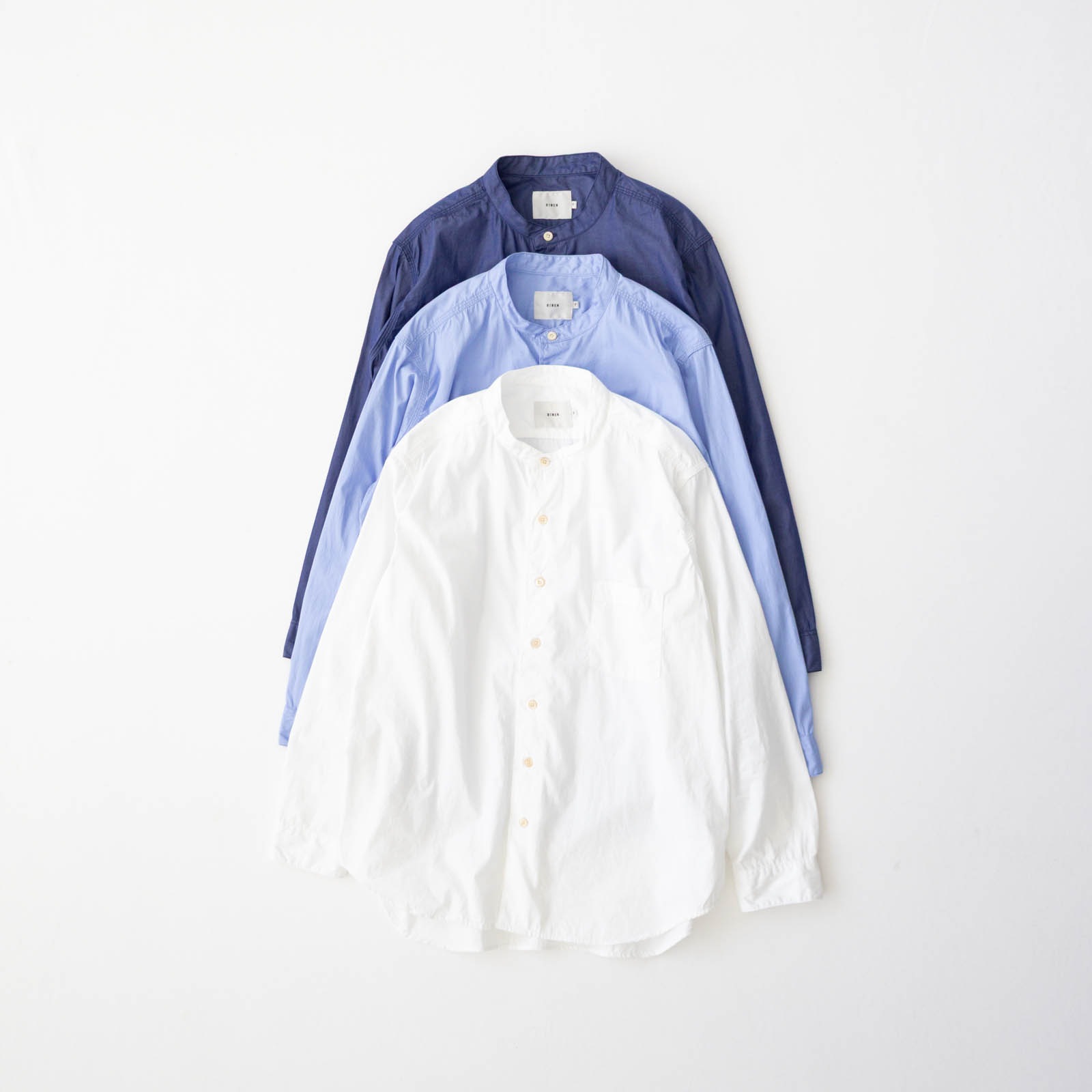 80/2֥ ɥ顼С R37601 RINEN UNISEX