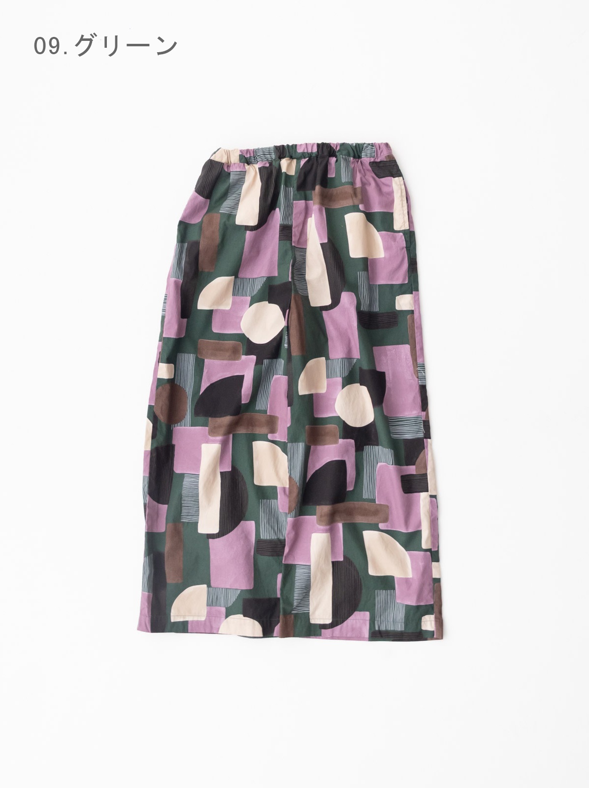 40/1�֥����ɥ��顼����ץ��� �磻�ɥѥ�� P71621 prit