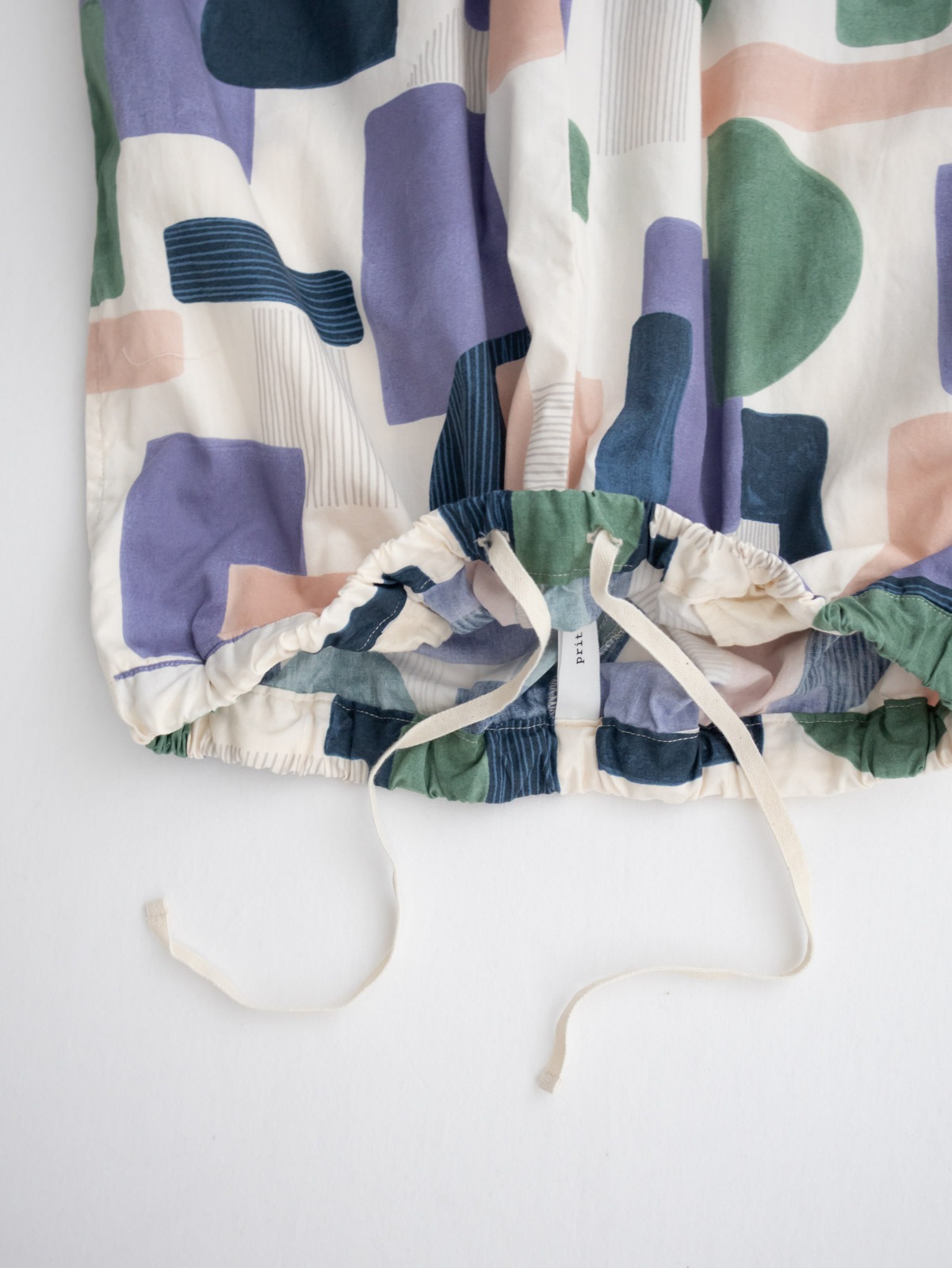 40/1�֥����ɥ��顼����ץ��� �磻�ɥѥ�� P71621 prit