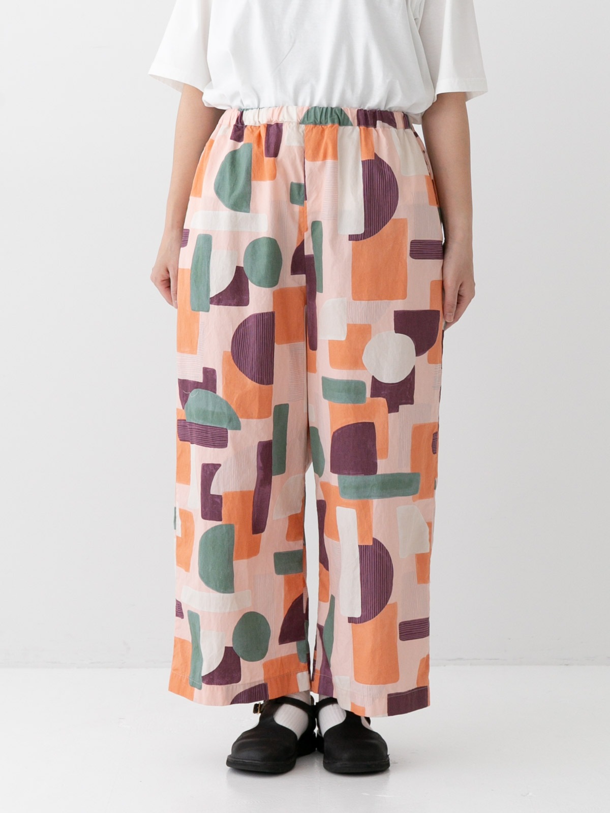 40/1�֥����ɥ��顼����ץ��� �磻�ɥѥ�� P71621 prit