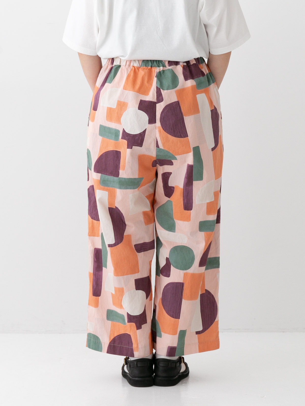 40/1�֥����ɥ��顼����ץ��� �磻�ɥѥ�� P71621 prit