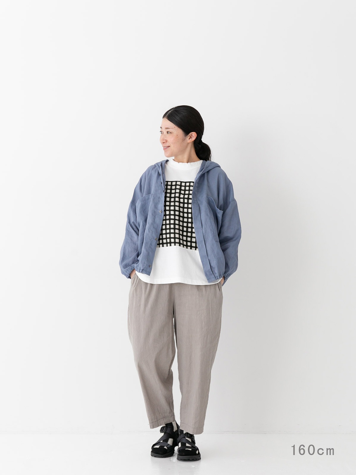 60/1��ߡ��Х��������� �ա��ǥ�������ĥ֥륾�� P81618 prit