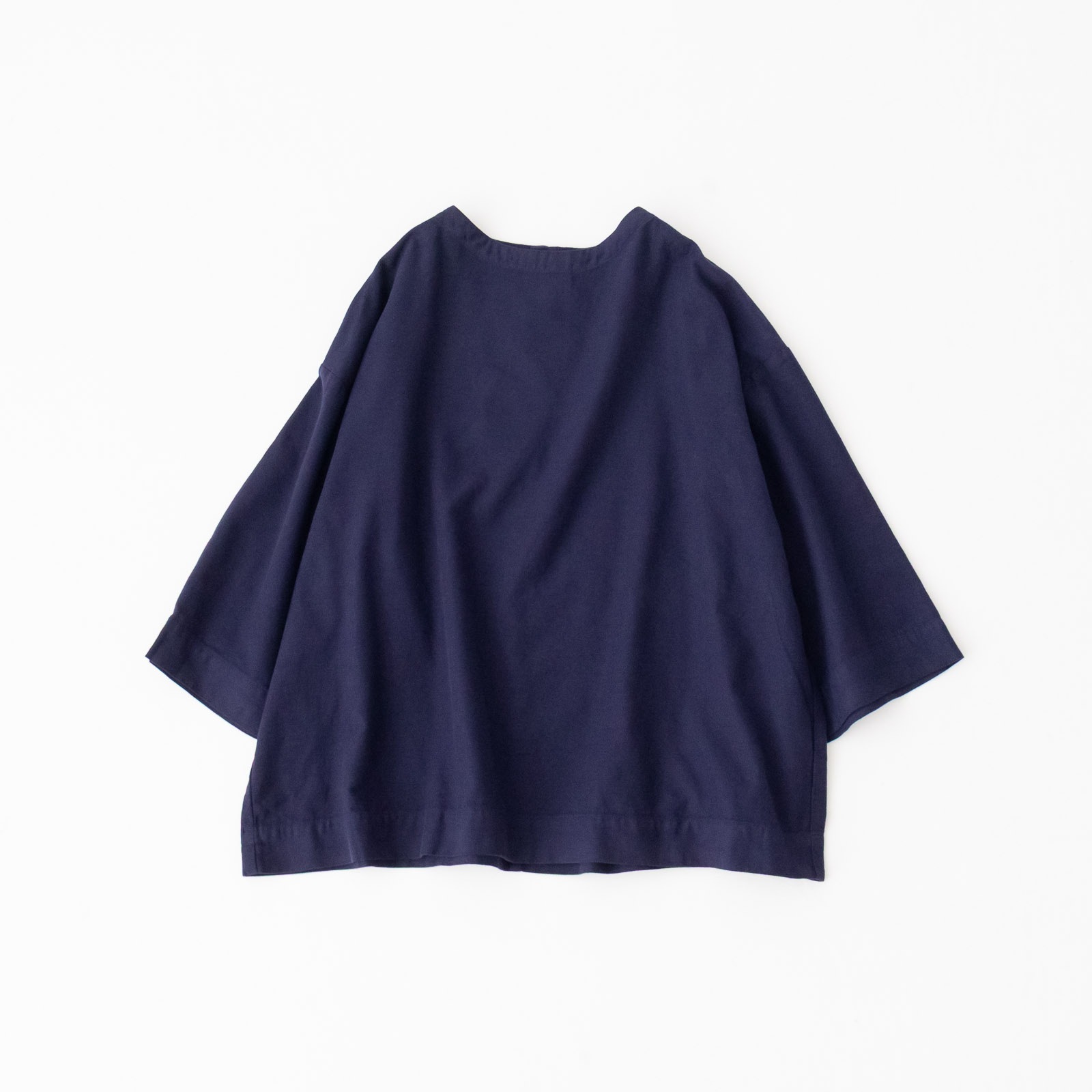 40/1�ͥ�⡼�륹����7ʬµ�ܥȥ�ͥå��ץ륪���С� P80630 prit