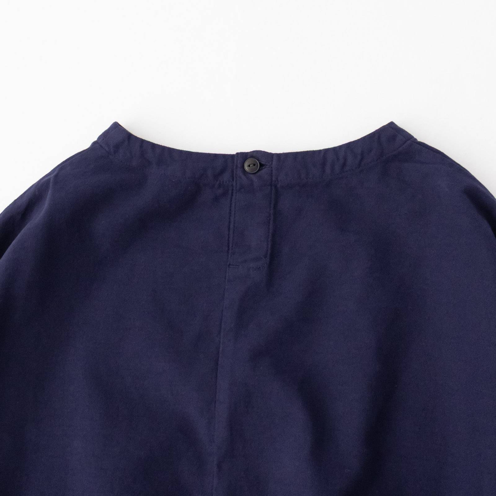 40/1�ͥ�⡼�륹����7ʬµ�ܥȥ�ͥå��ץ륪���С� P80630 prit