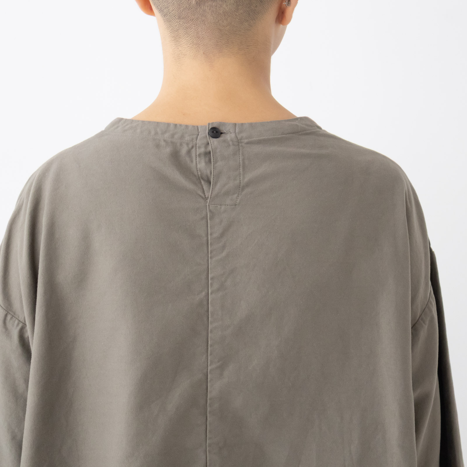 40/1�ͥ�⡼�륹����7ʬµ�ܥȥ�ͥå��ץ륪���С� P80630 prit