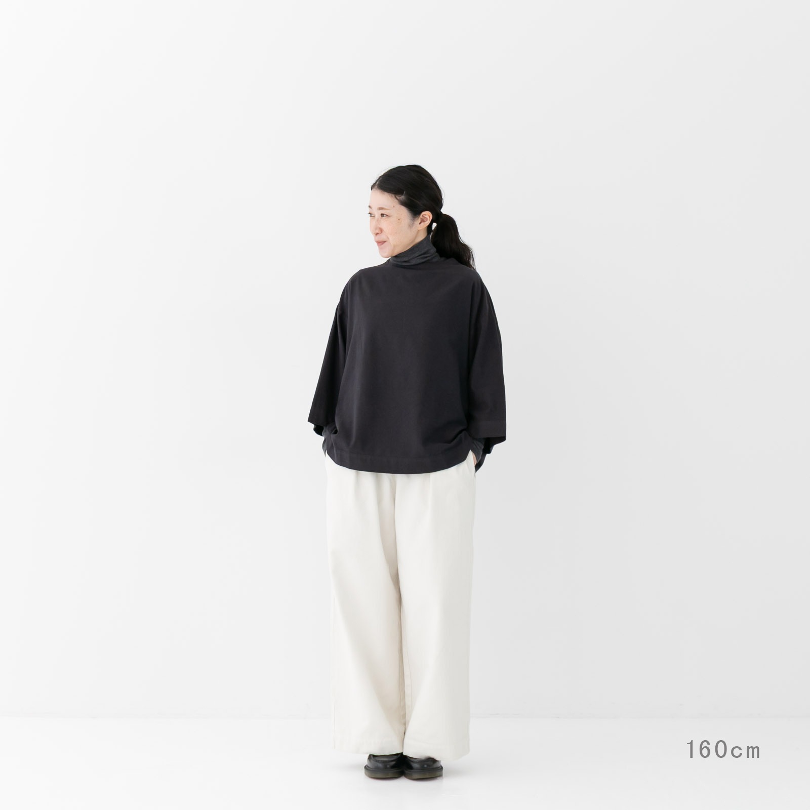 40/1�ͥ�⡼�륹����7ʬµ�ܥȥ�ͥå��ץ륪���С� P80630 prit