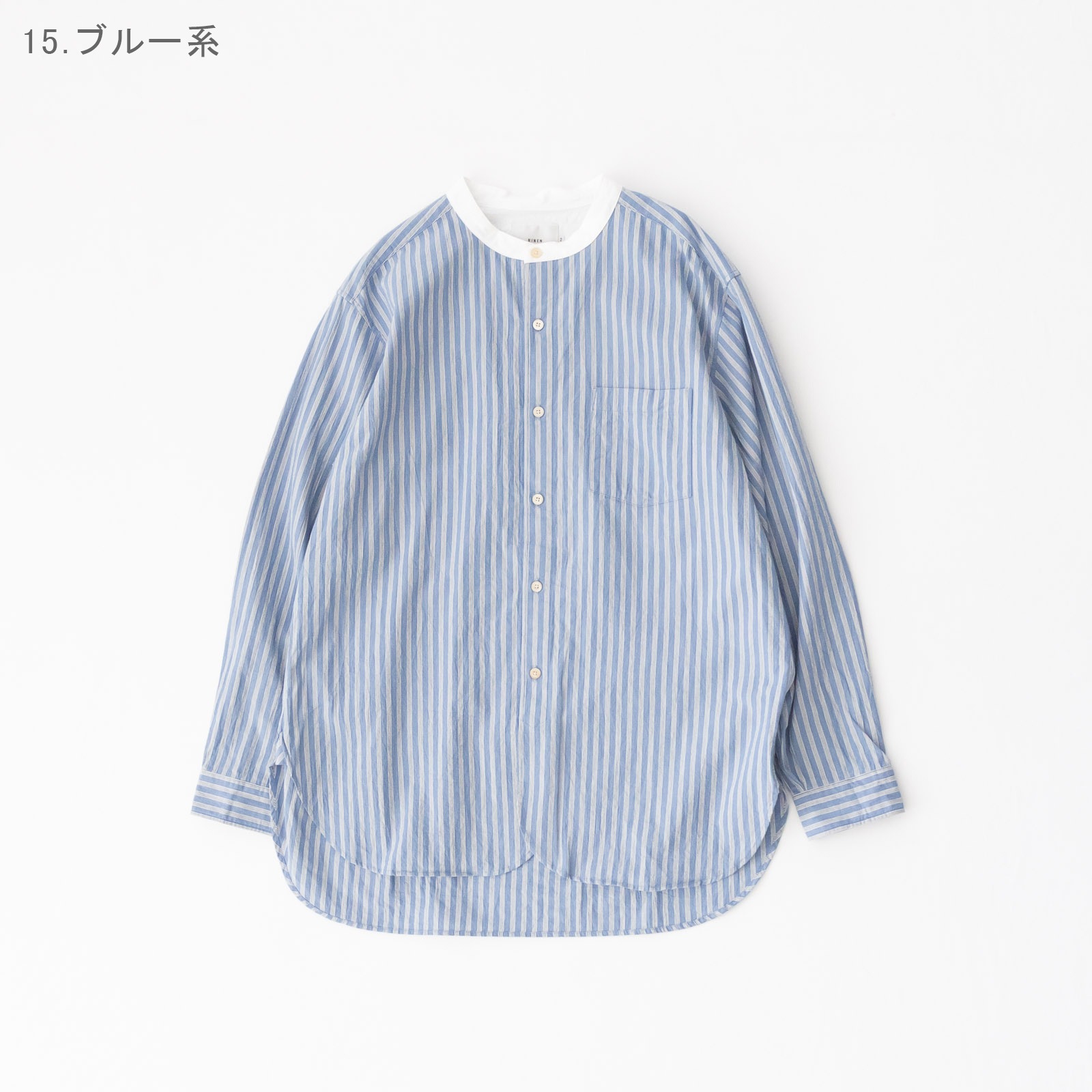 40/1˥åȥ饤 åɥ顼 R37604 RINEN UNISEX