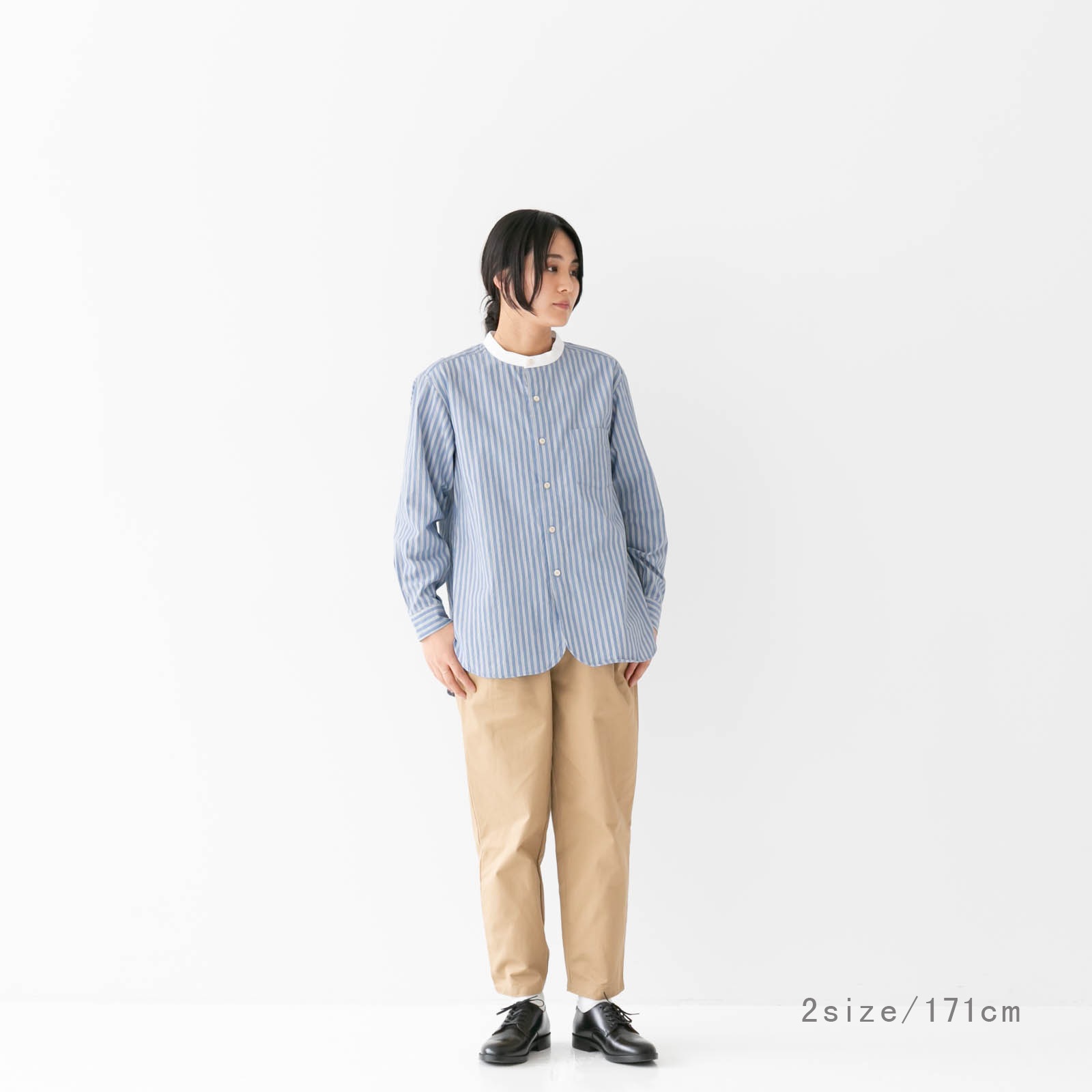 40/1˥åȥ饤 åɥ顼 R37604 RINEN UNISEX