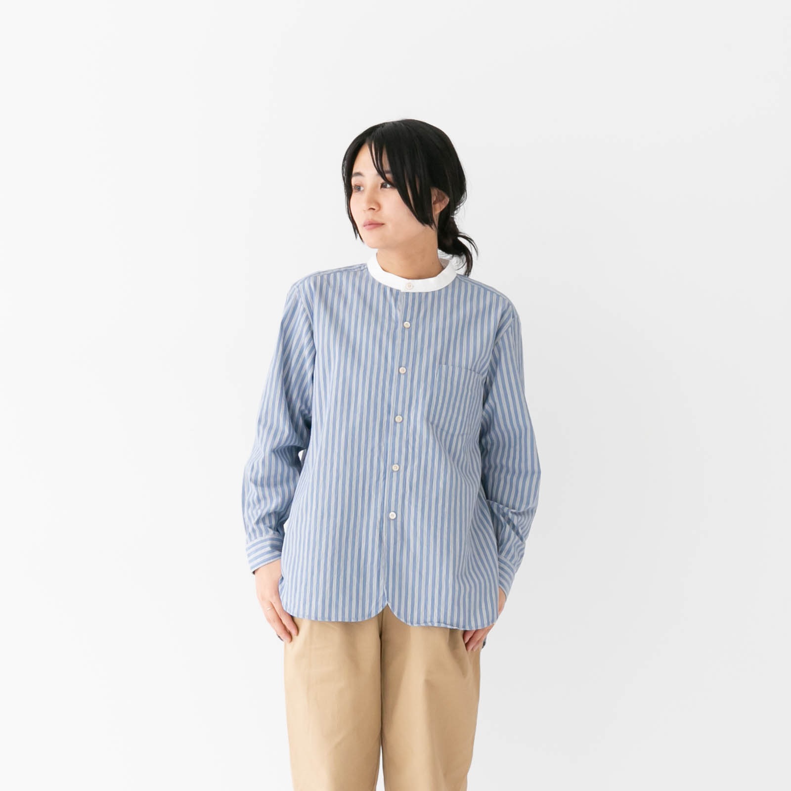 40/1˥åȥ饤 åɥ顼 R37604 RINEN UNISEX