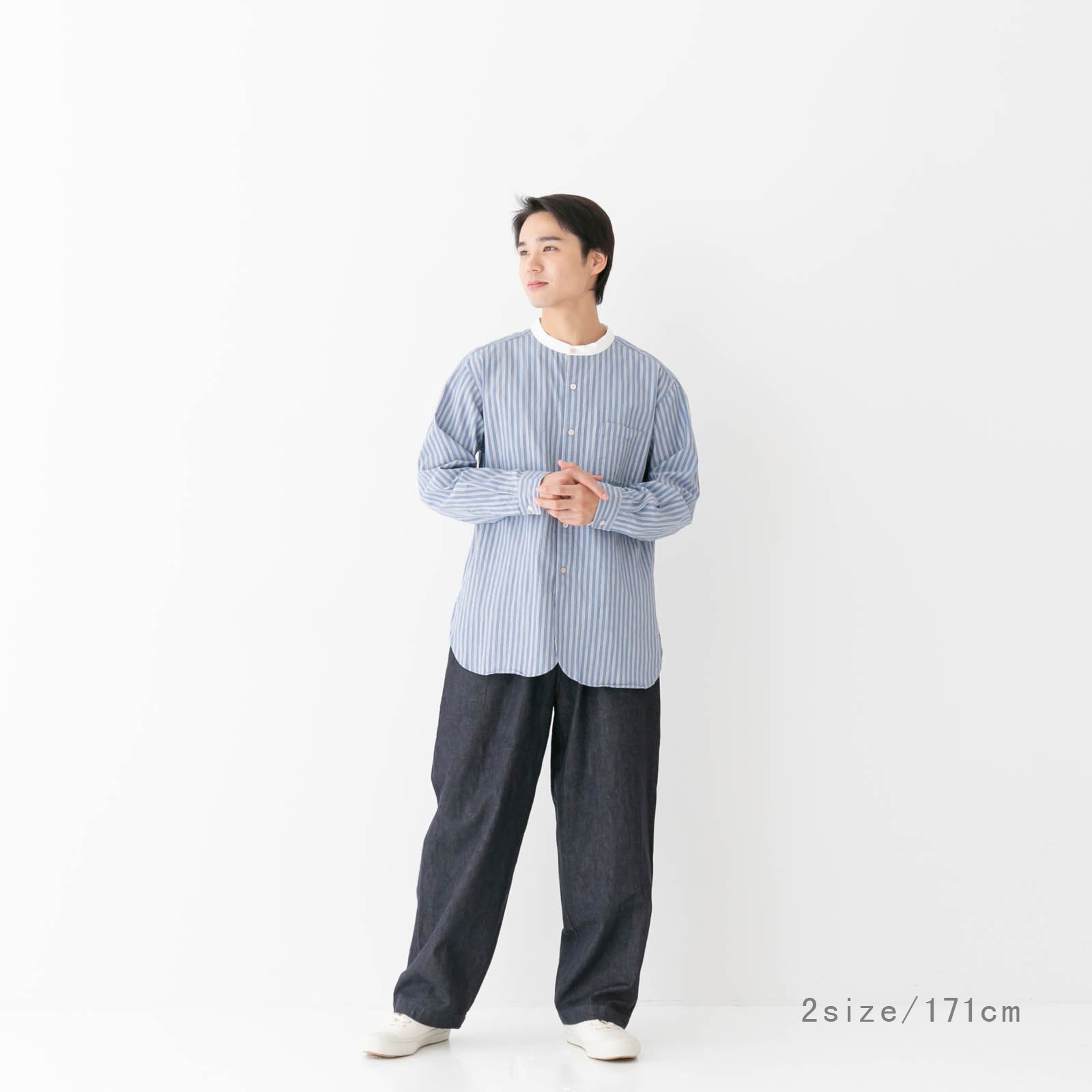 40/1˥åȥ饤 åɥ顼 R37604 RINEN UNISEX