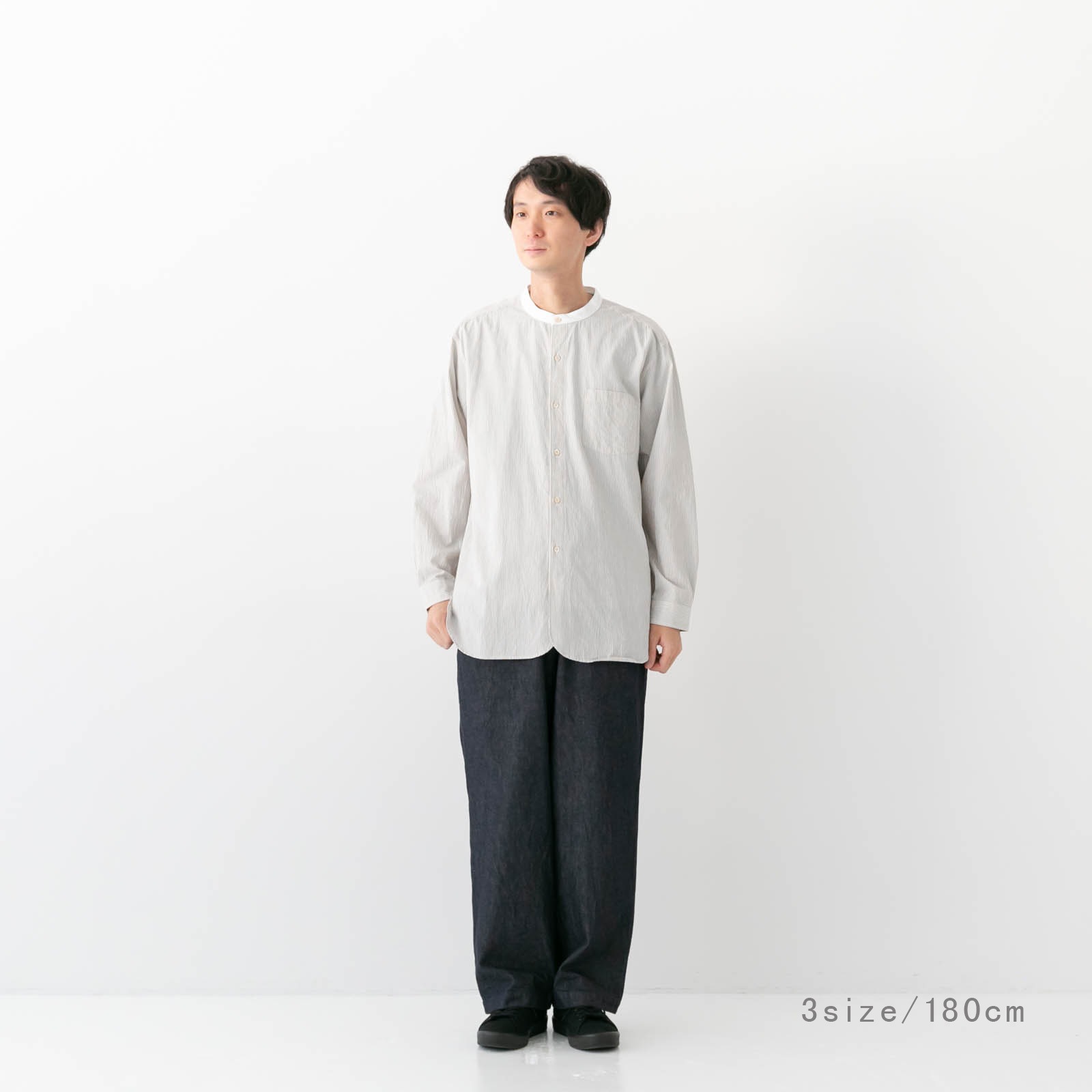 40/1˥åȥ饤 åɥ顼 R37604 RINEN UNISEX