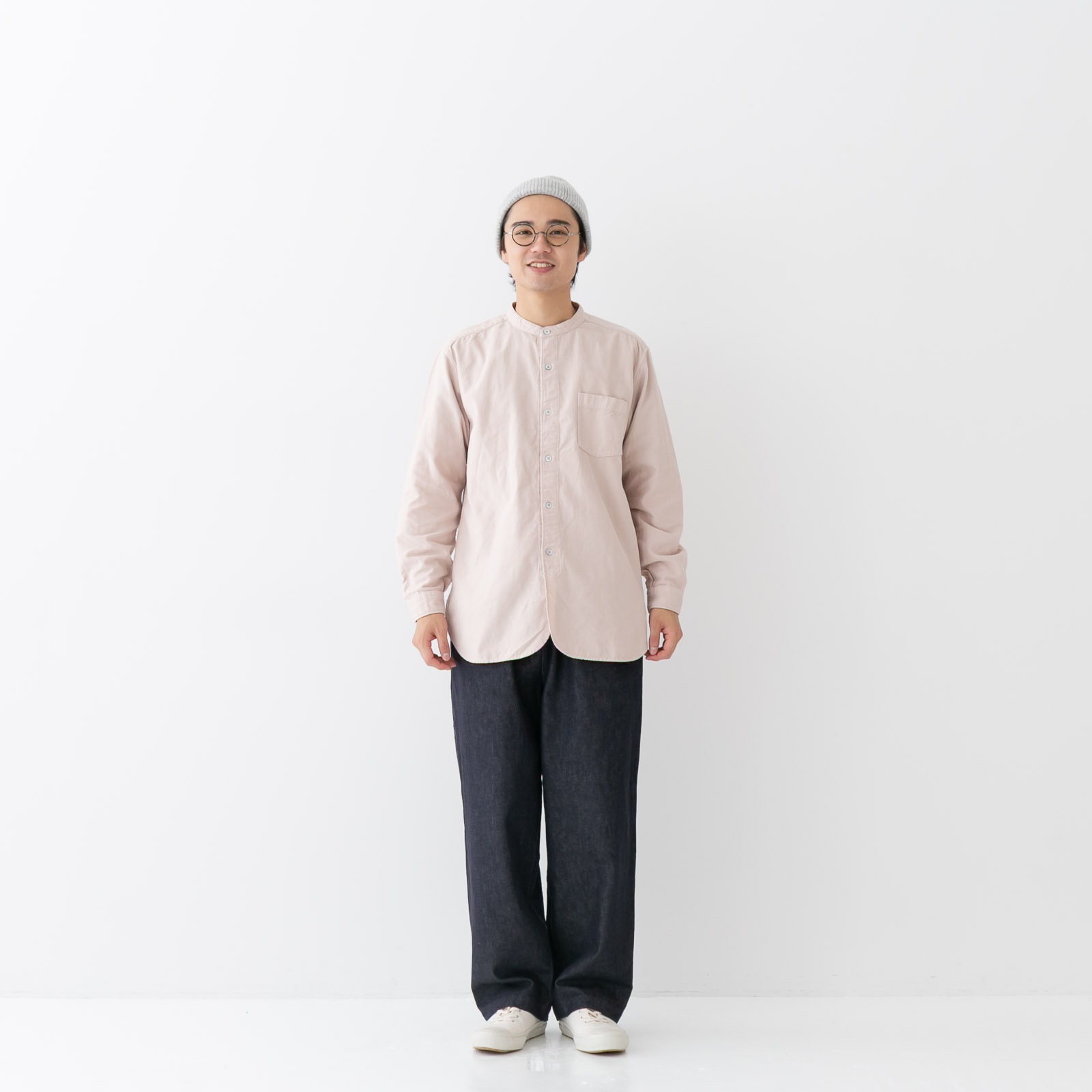 40/1饤ȥ⡼륹 ɥ顼 R37605 RINEN UNISEX