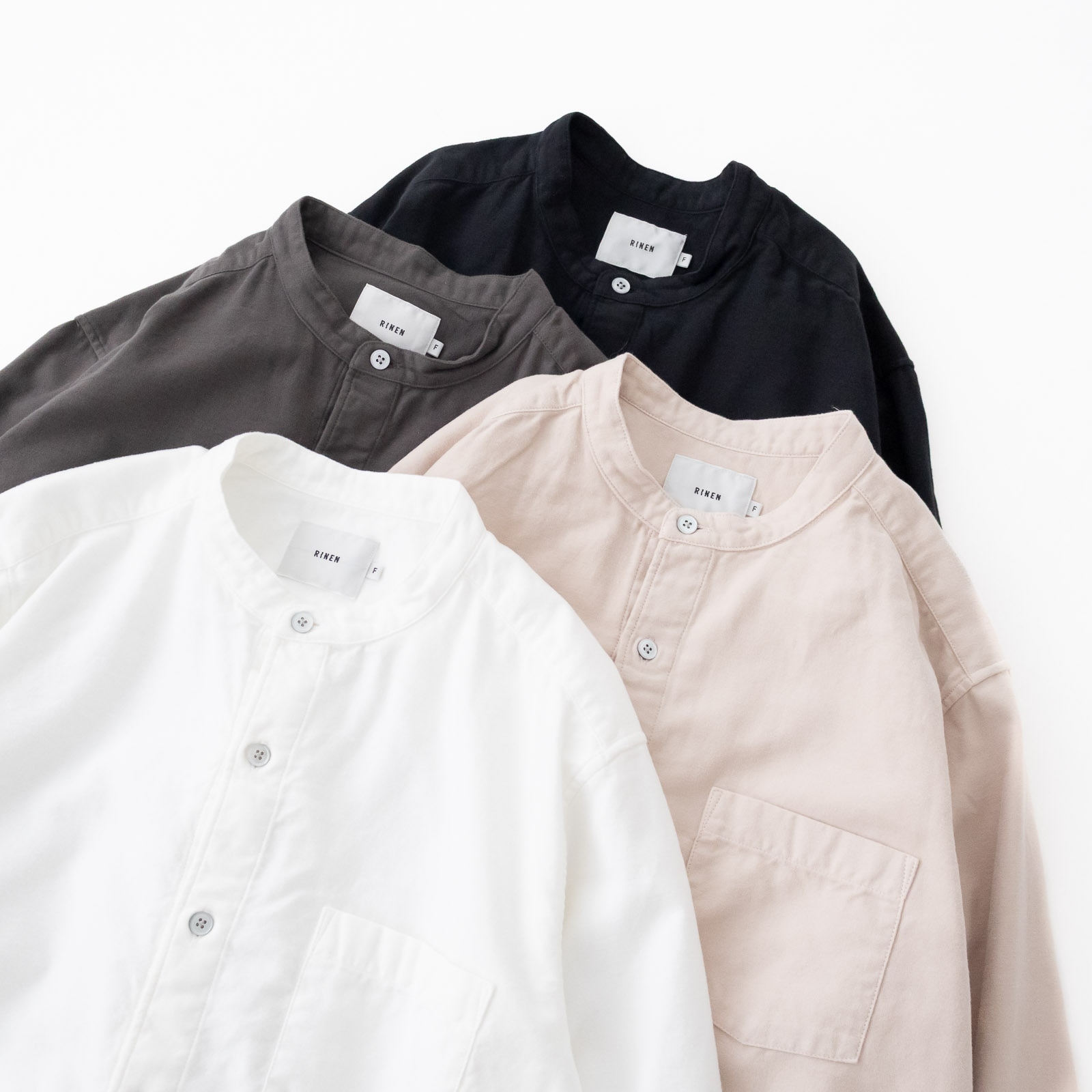 40/1饤ȥ⡼륹 ɥ顼 R37605 RINEN UNISEX