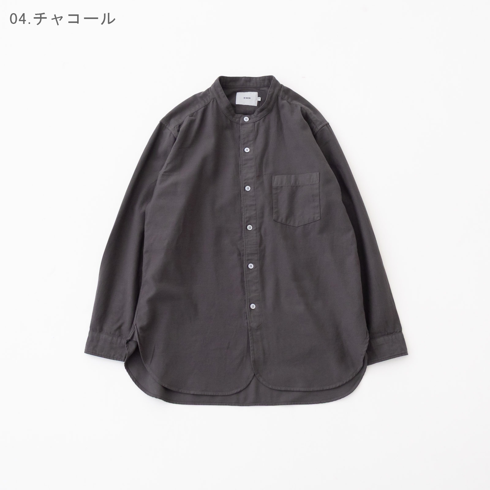 40/1饤ȥ⡼륹 ɥ顼 R37605 RINEN UNISEX