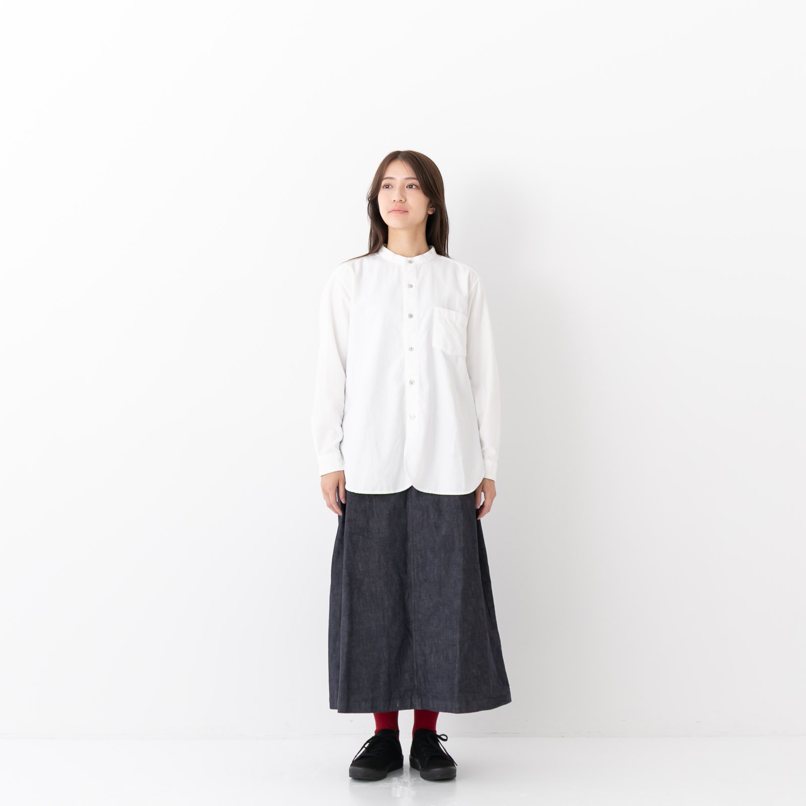 40/1饤ȥ⡼륹 ɥ顼 R37605 RINEN UNISEX