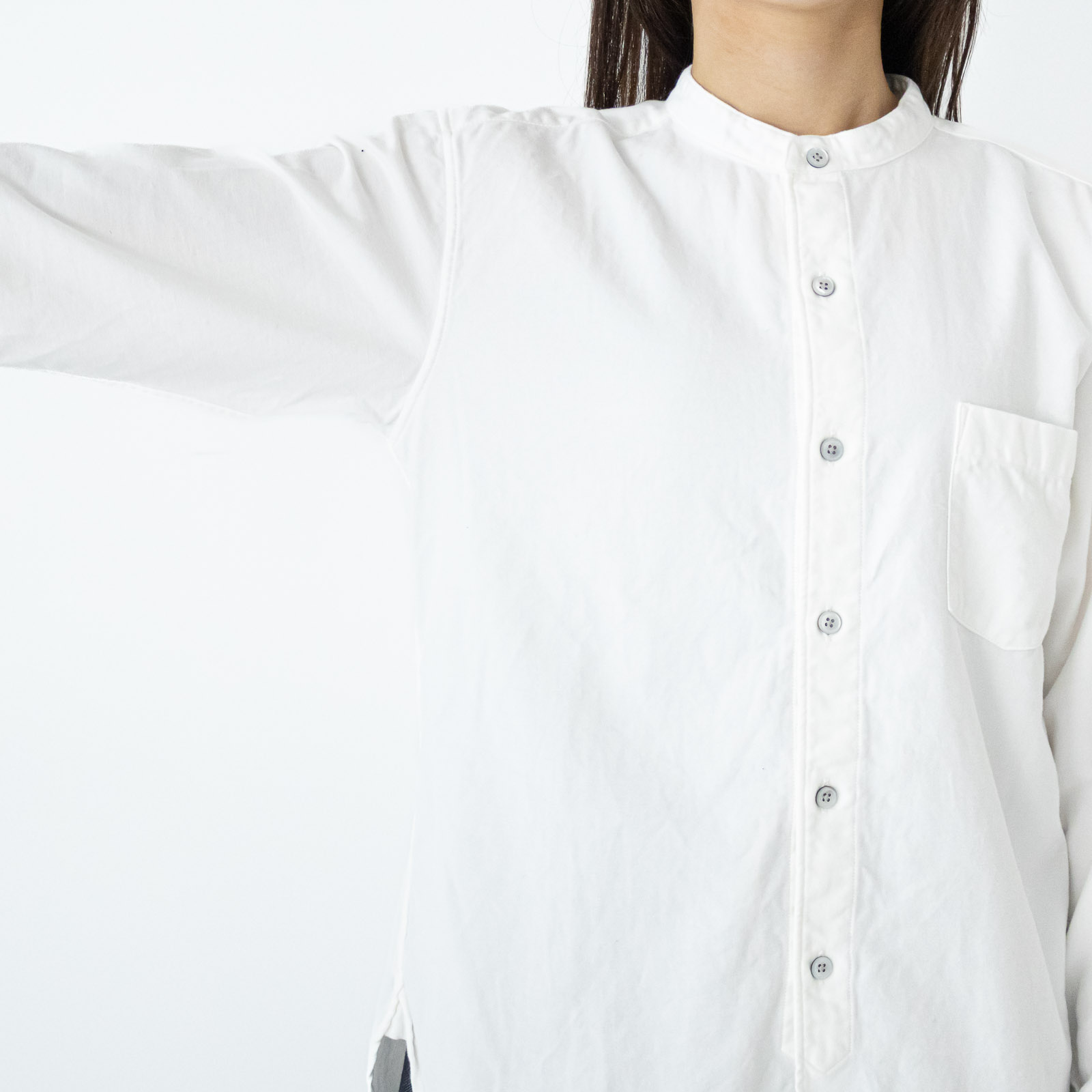 40/1饤ȥ⡼륹 ɥ顼 R37605 RINEN UNISEX