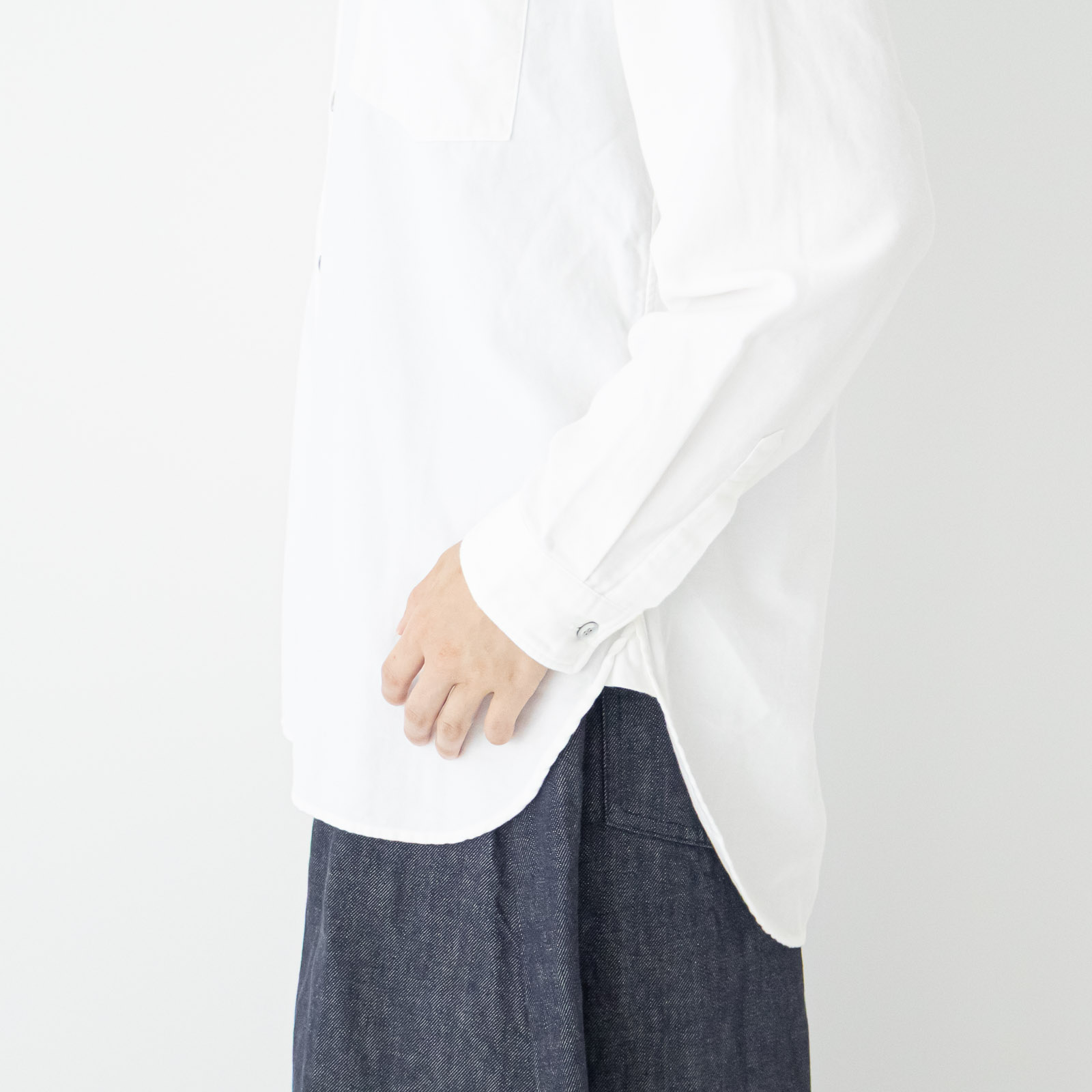 40/1饤ȥ⡼륹 ɥ顼 R37605 RINEN UNISEX