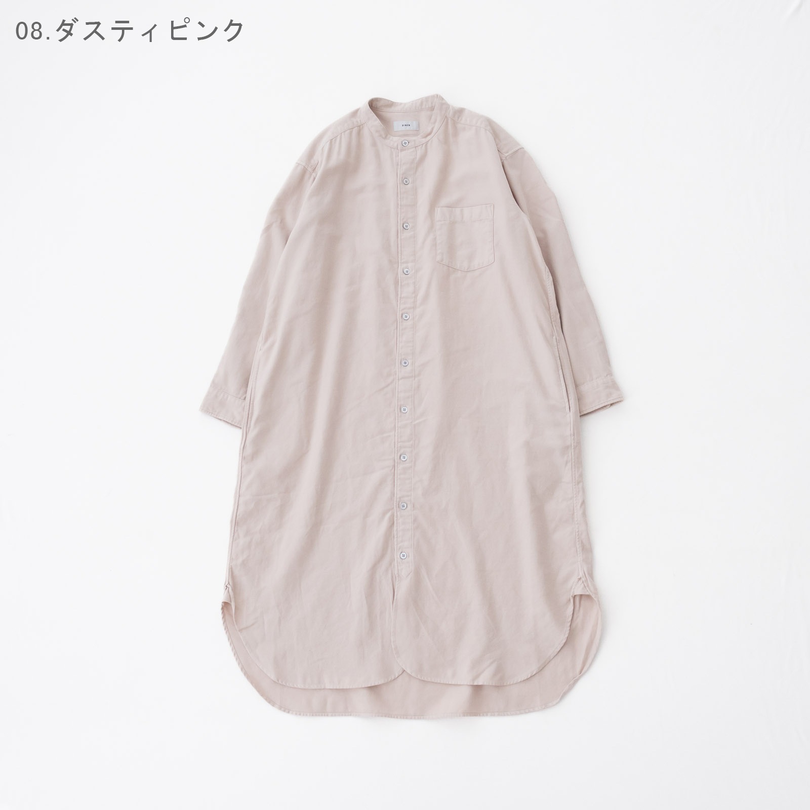 40/1饤ȥ⡼륹 ɥ顼ԡ R37606 RINEN UNISEX