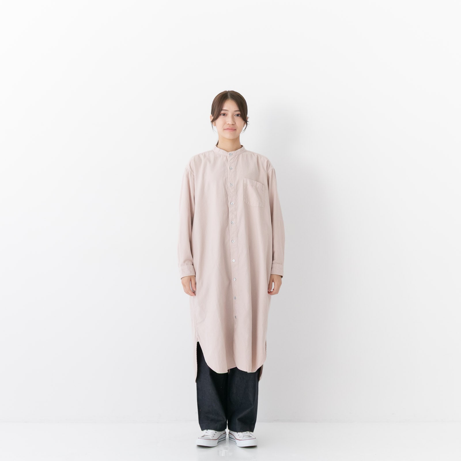 40/1饤ȥ⡼륹 ɥ顼ԡ R37606 RINEN UNISEX