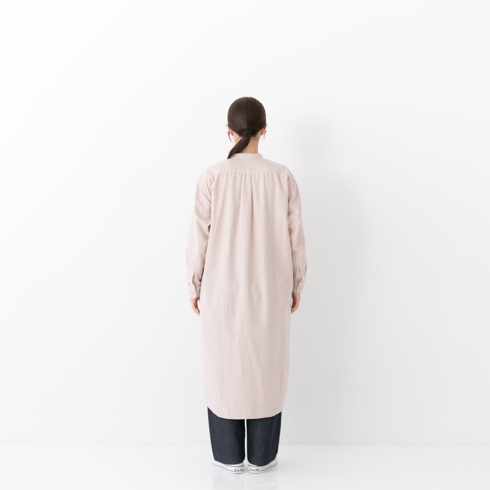 40/1饤ȥ⡼륹 ɥ顼ԡ R37606 RINEN UNISEX