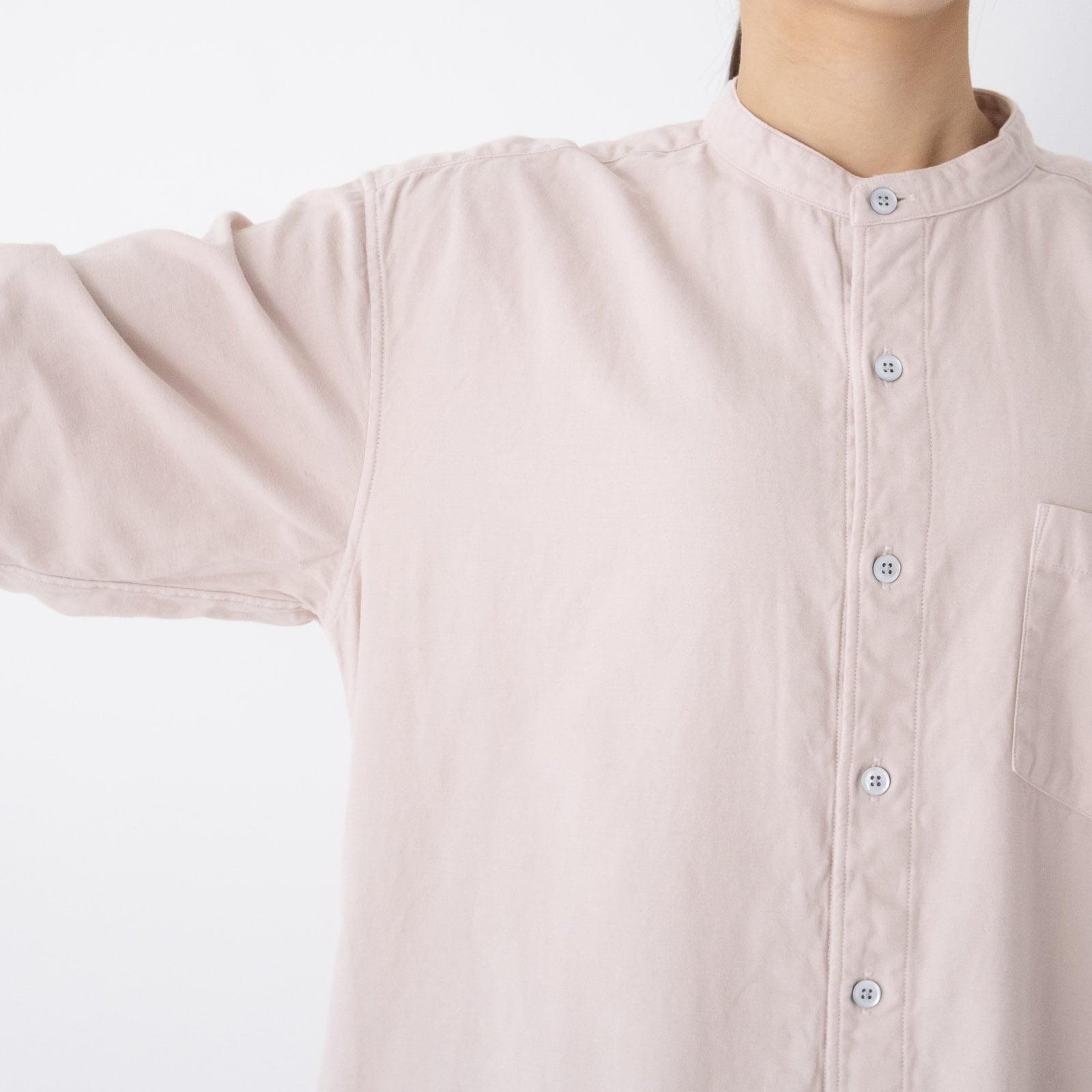 40/1饤ȥ⡼륹 ɥ顼ԡ R37606 RINEN UNISEX