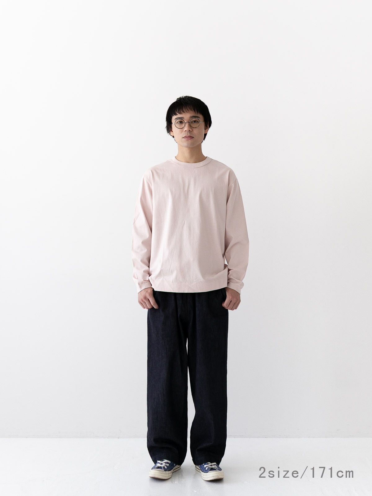 40/2ŷ�� ���롼�ͥå� R17705 RINEN