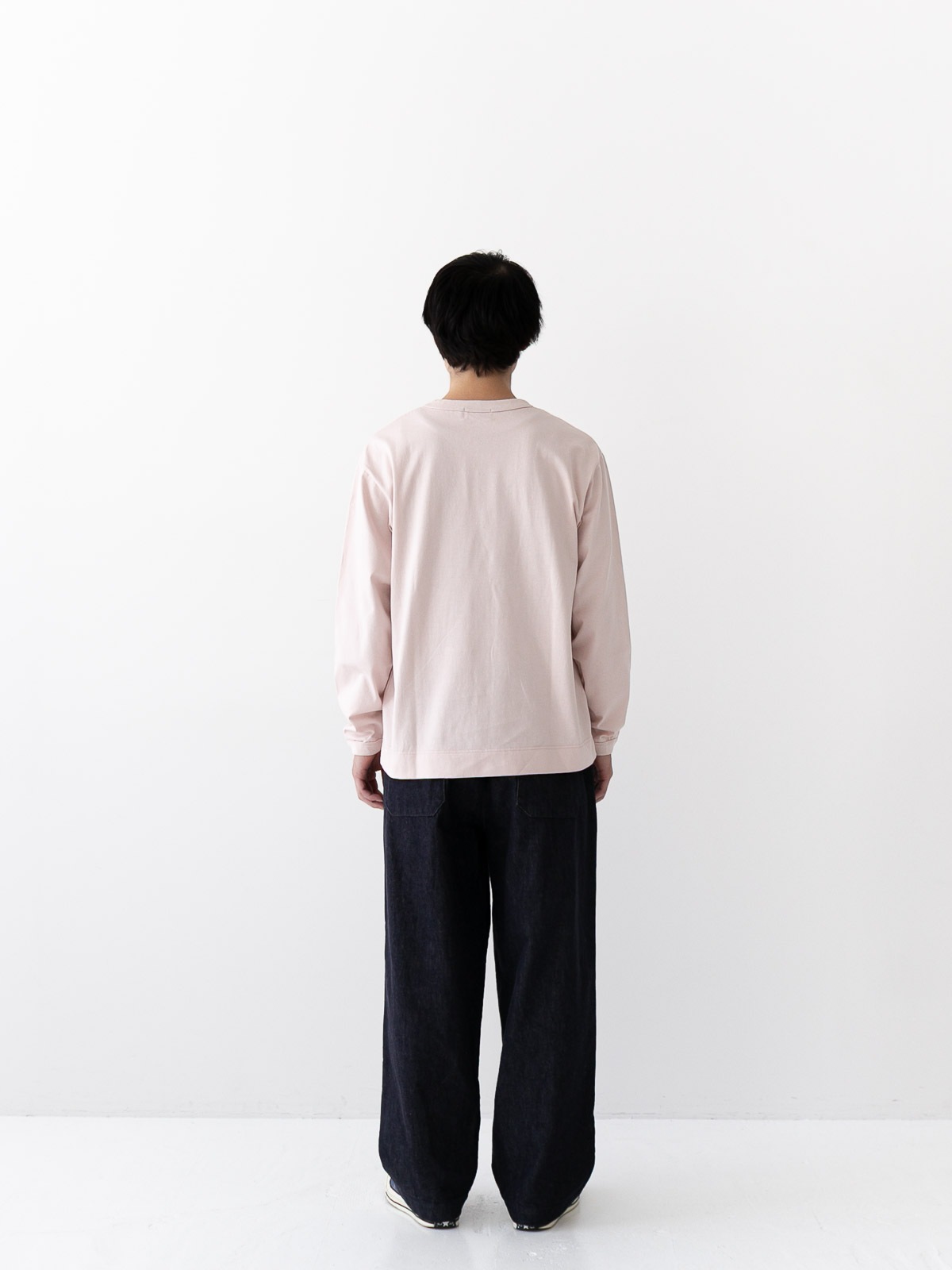 40/2ŷ�� ���롼�ͥå� R17705 RINEN