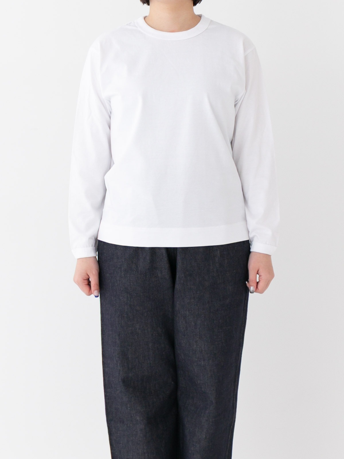 40/2ŷ�� ���롼�ͥå� R17705 RINEN