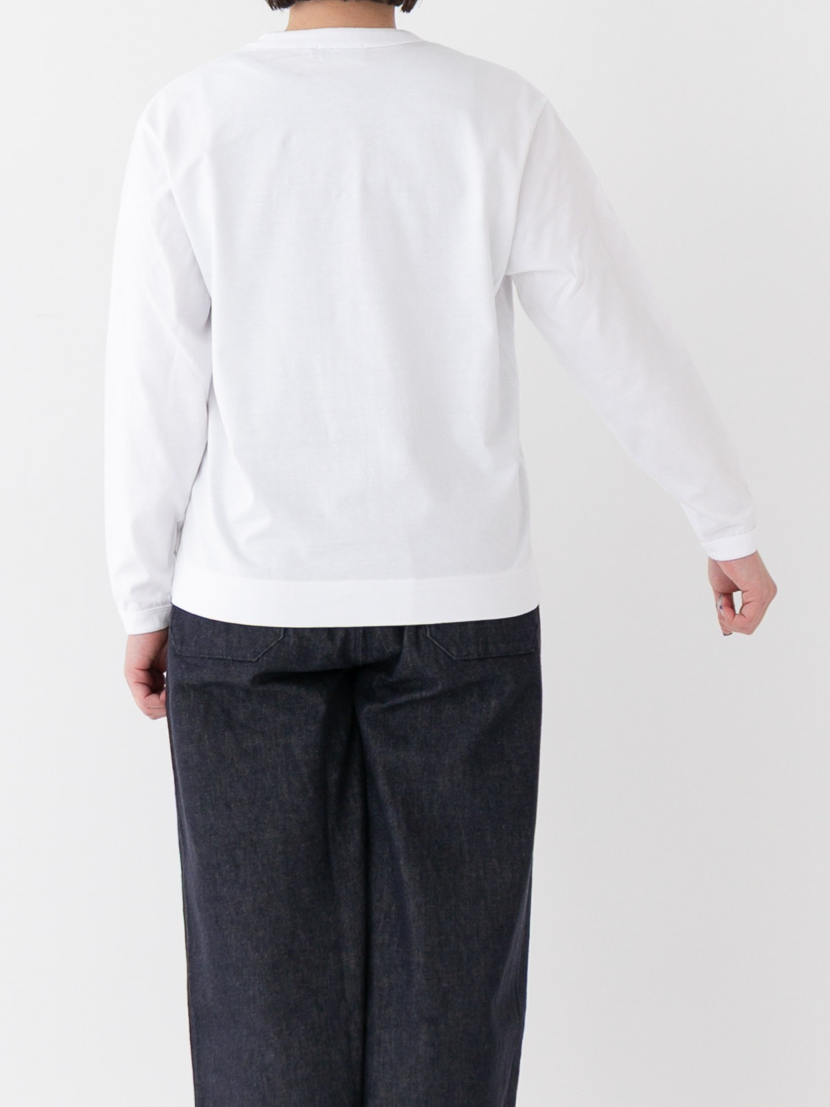 40/2ŷ�� ���롼�ͥå� R17705 RINEN
