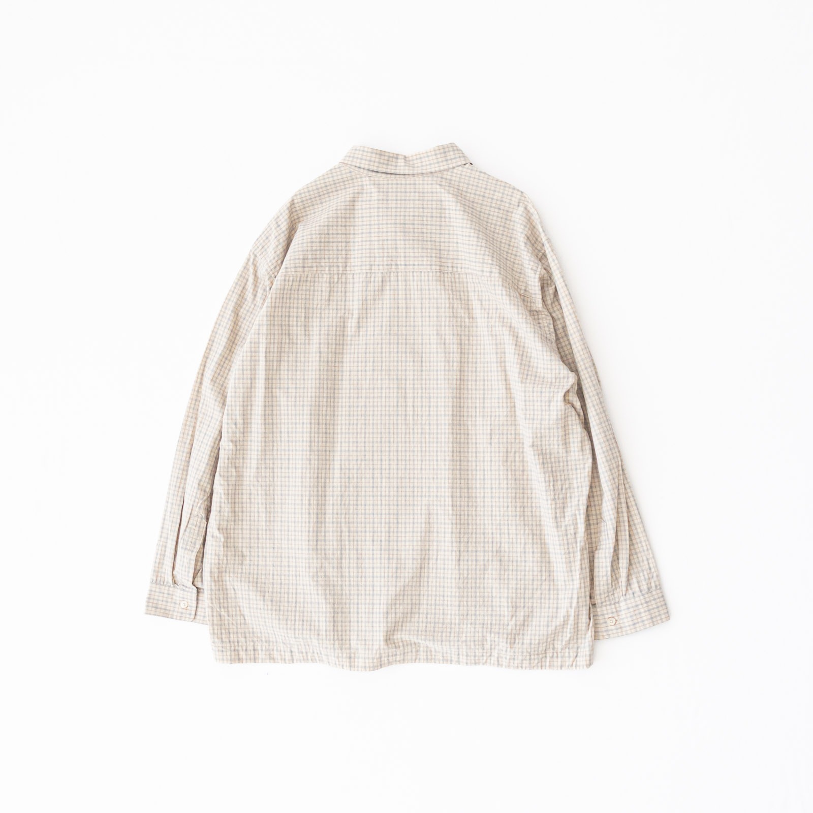 40/1˥åߥ˥å ҥ쥮顼顼 R37607 RINEN UNISEX