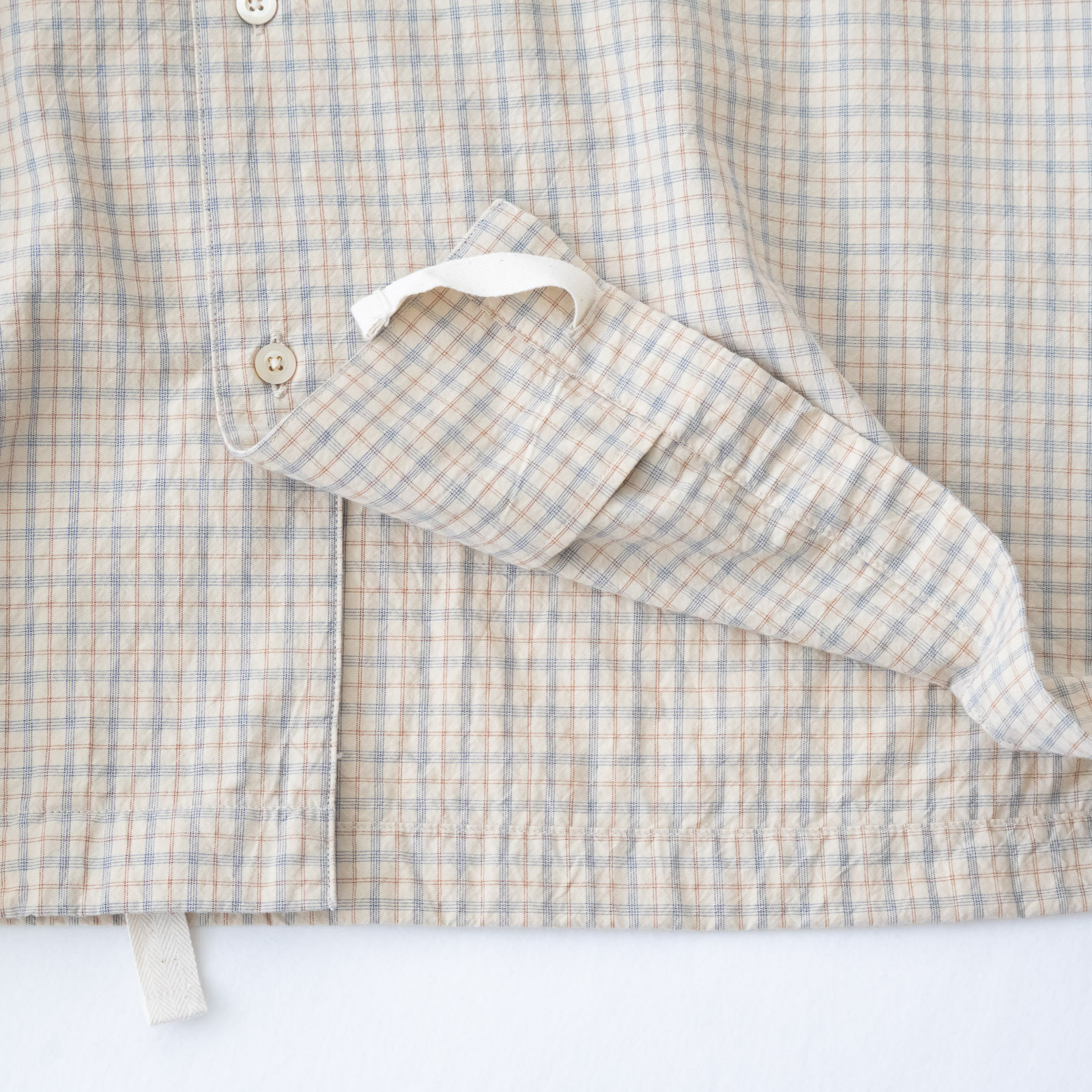 40/1˥åߥ˥å ҥ쥮顼顼 R37607 RINEN UNISEX