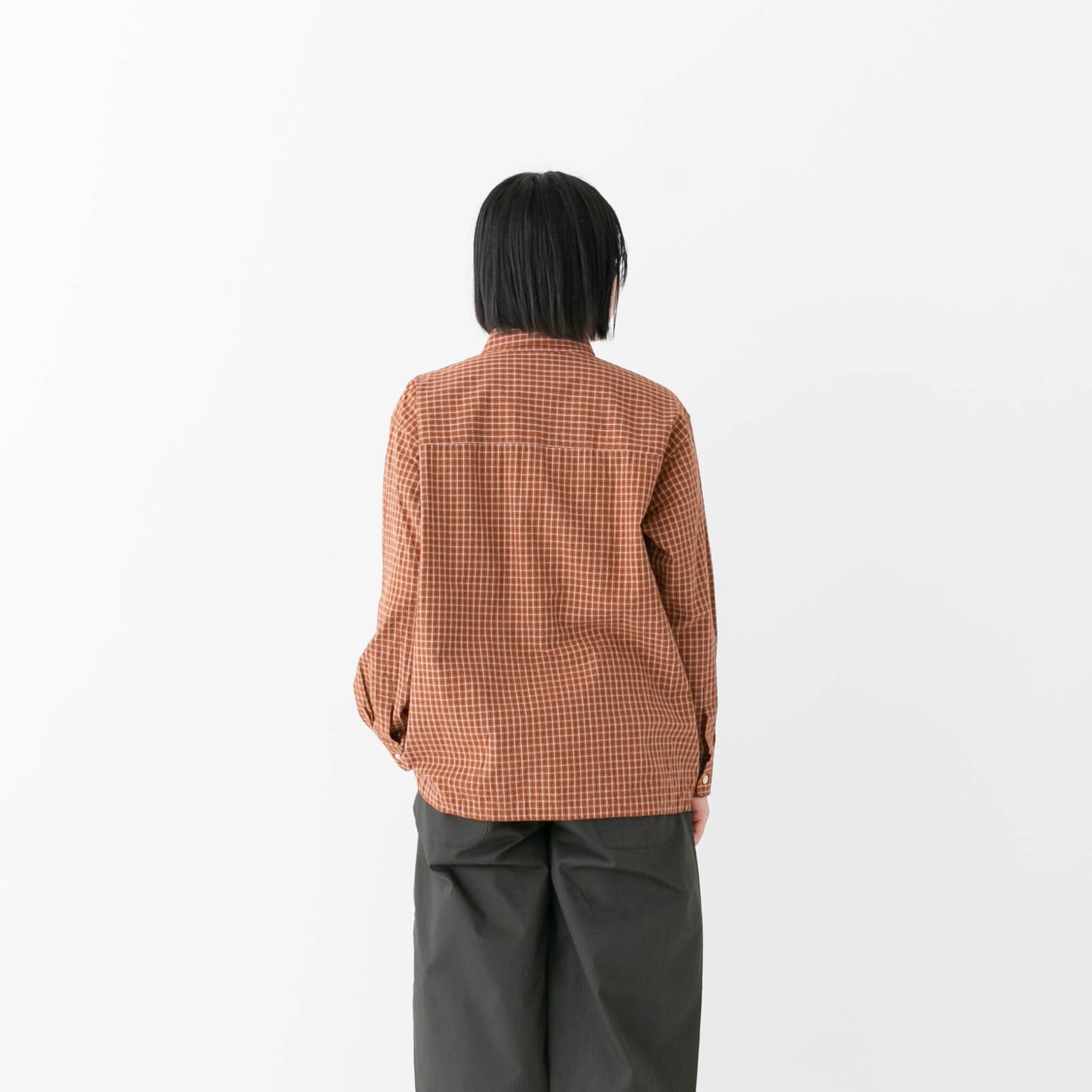 40/1˥åߥ˥å ҥ쥮顼顼 R37607 RINEN UNISEX