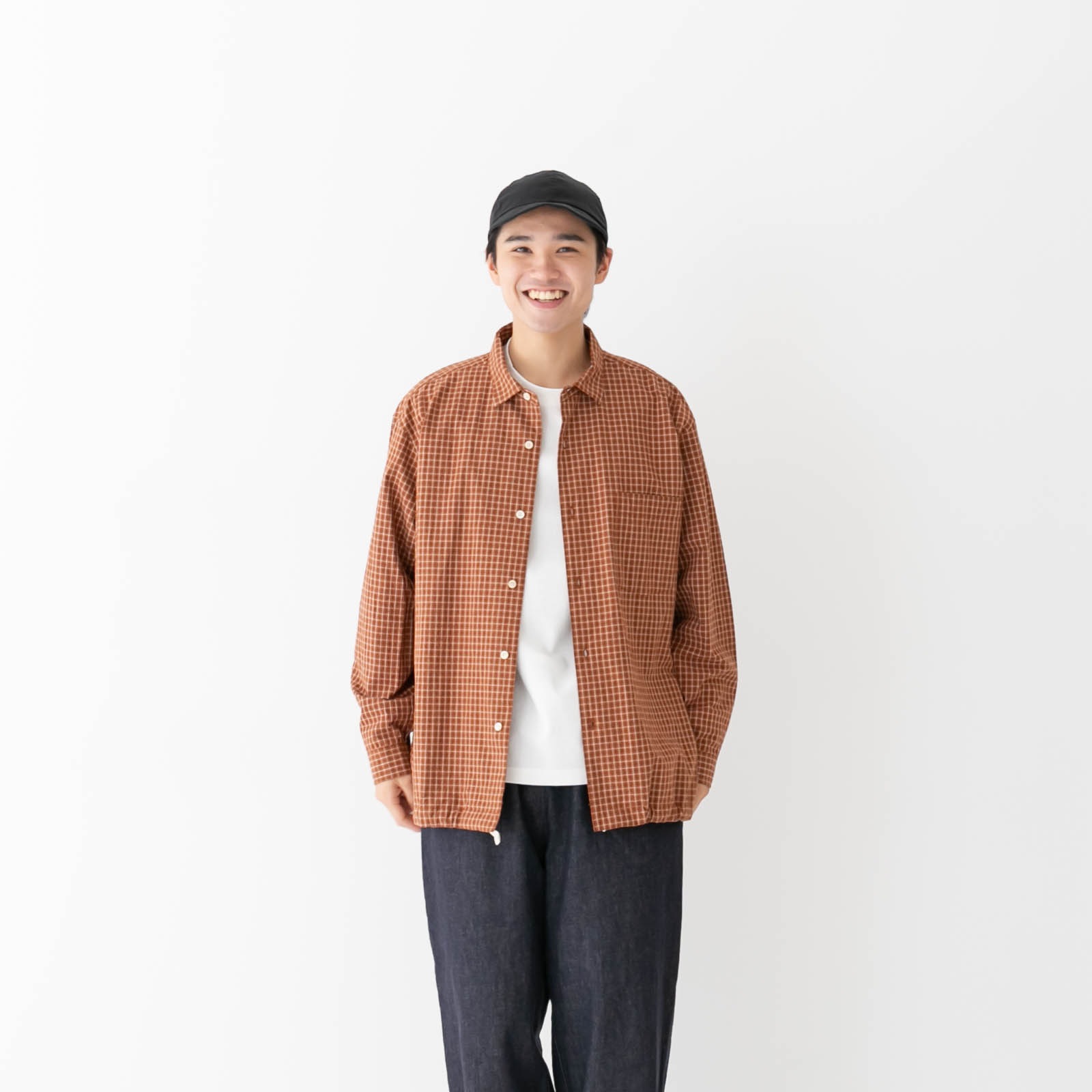 40/1˥åߥ˥å ҥ쥮顼顼 R37607 RINEN UNISEX