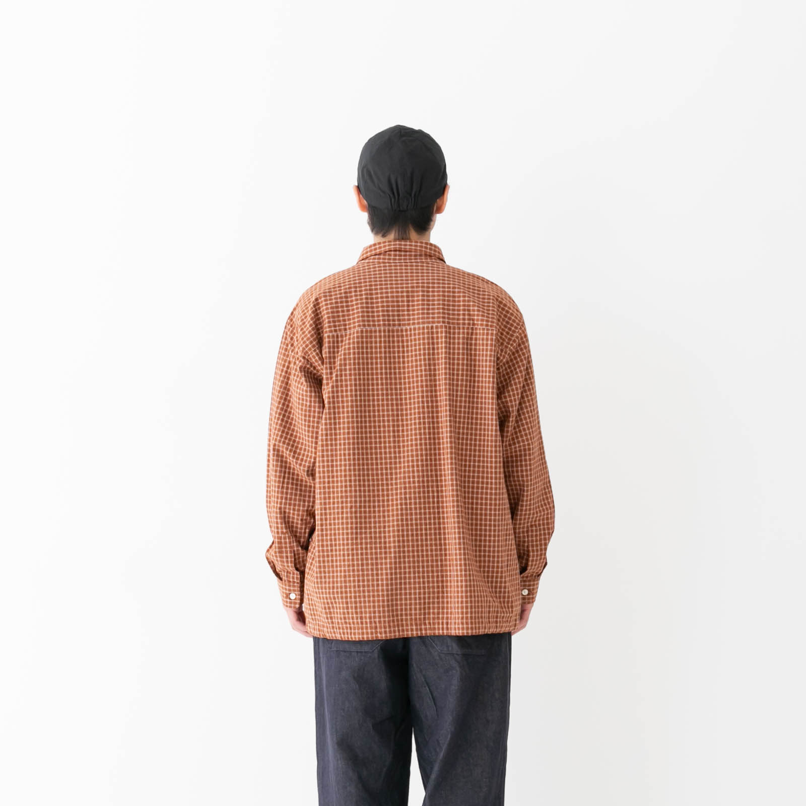 40/1˥åߥ˥å ҥ쥮顼顼 R37607 RINEN UNISEX