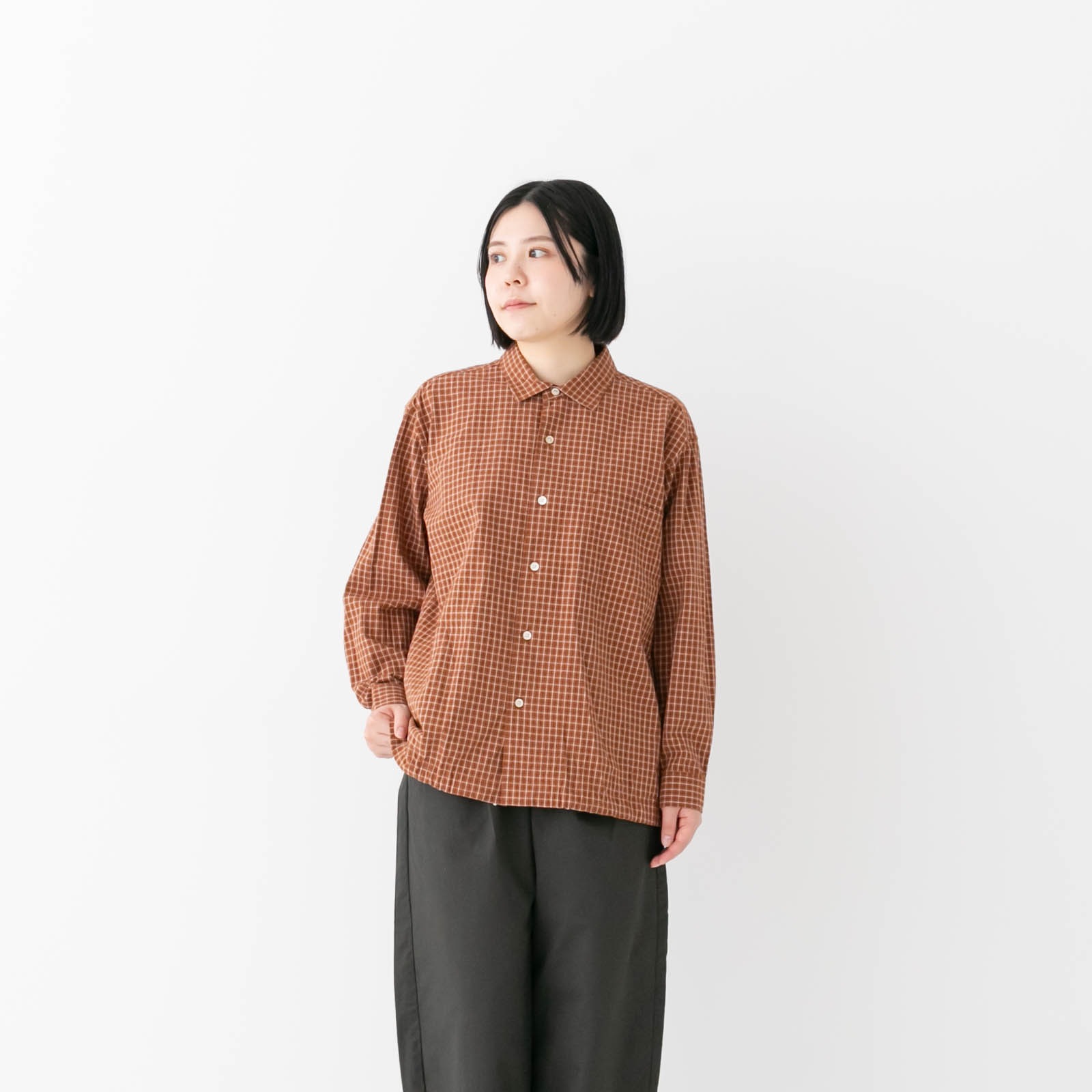 40/1˥åߥ˥å ҥ쥮顼顼 R37607 RINEN UNISEX