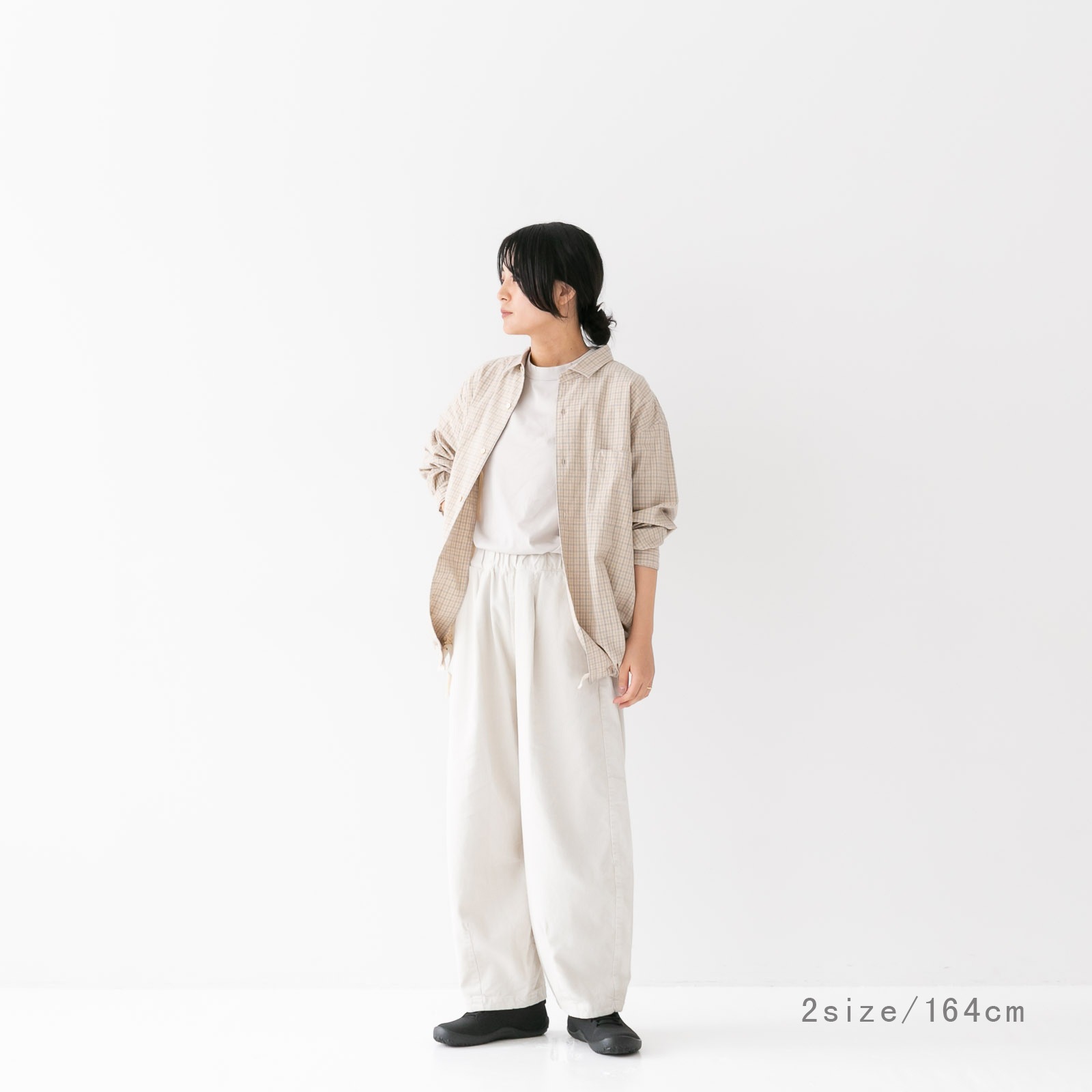 40/1˥åߥ˥å ҥ쥮顼顼 R37607 RINEN UNISEX