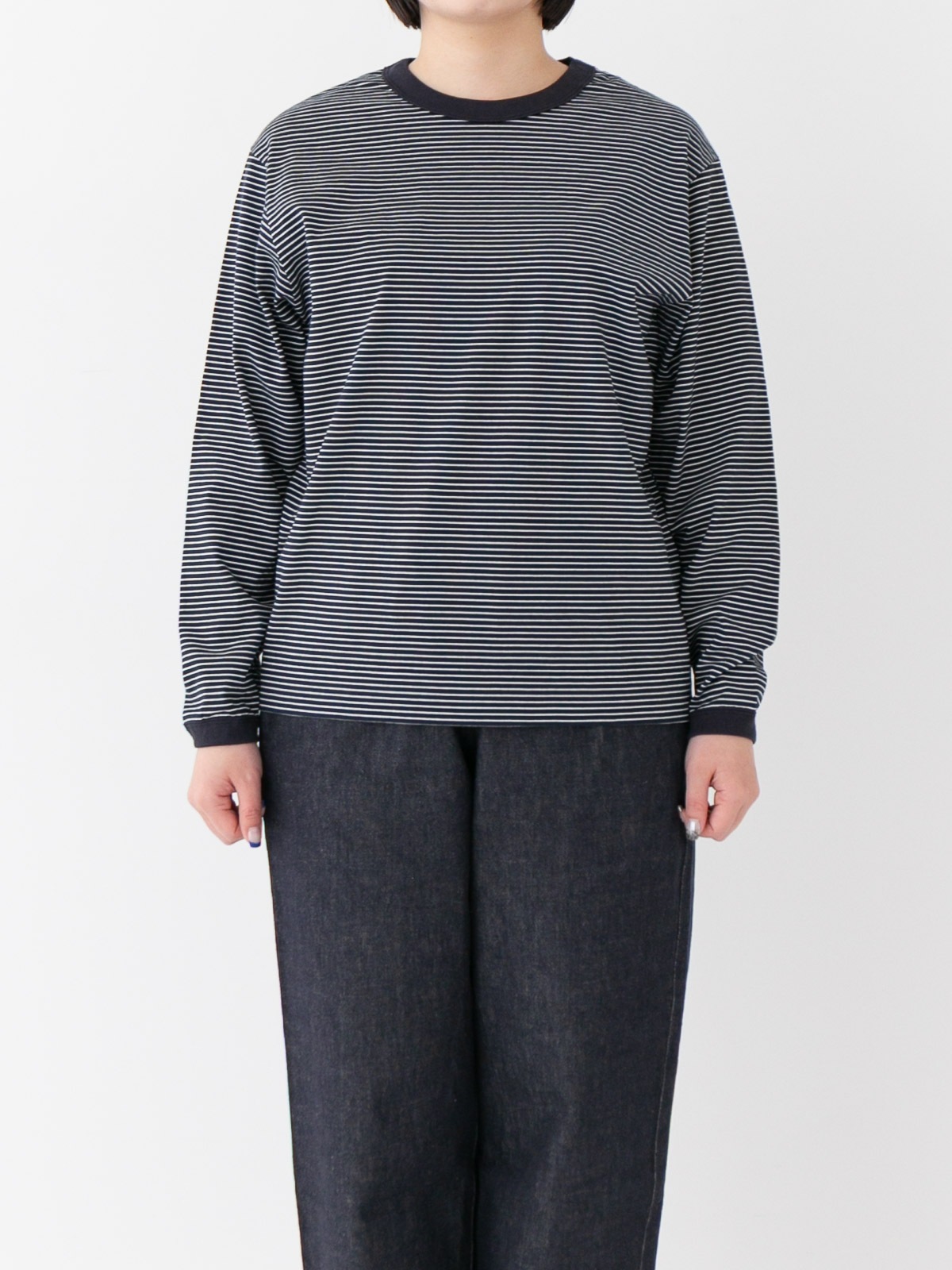 40/2ŷ���ܡ����� ���롼�ͥå� R17706 RINEN