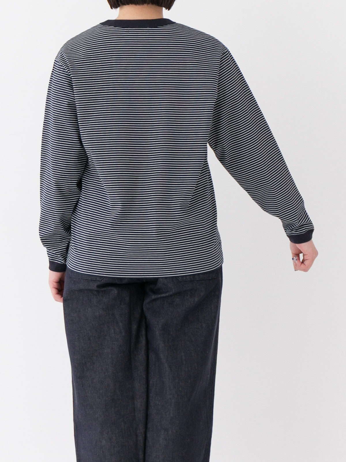 40/2ŷ���ܡ����� ���롼�ͥå� R17706 RINEN