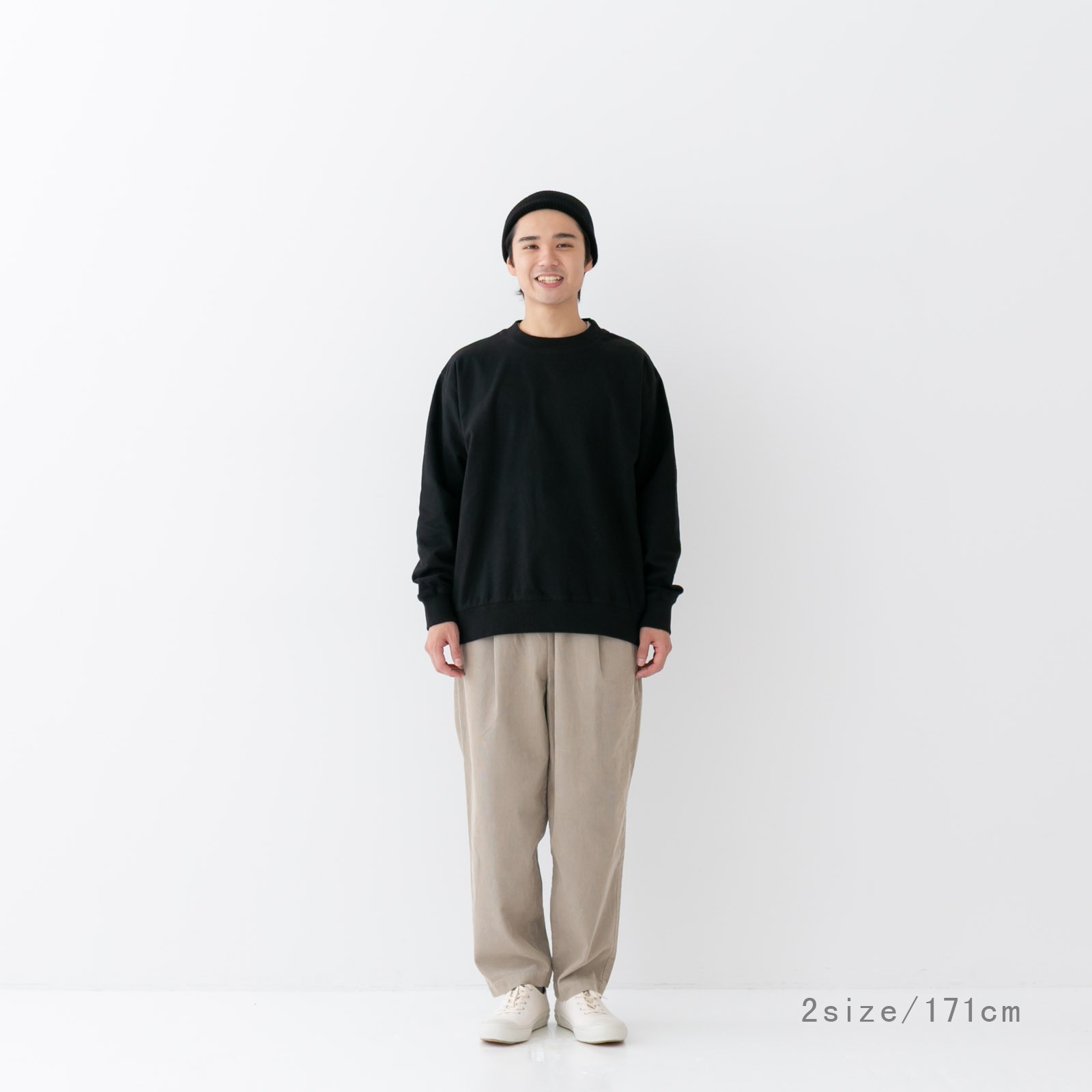 20/1ͥξ̵ 롼ͥå R37608 RINEN UNISEX