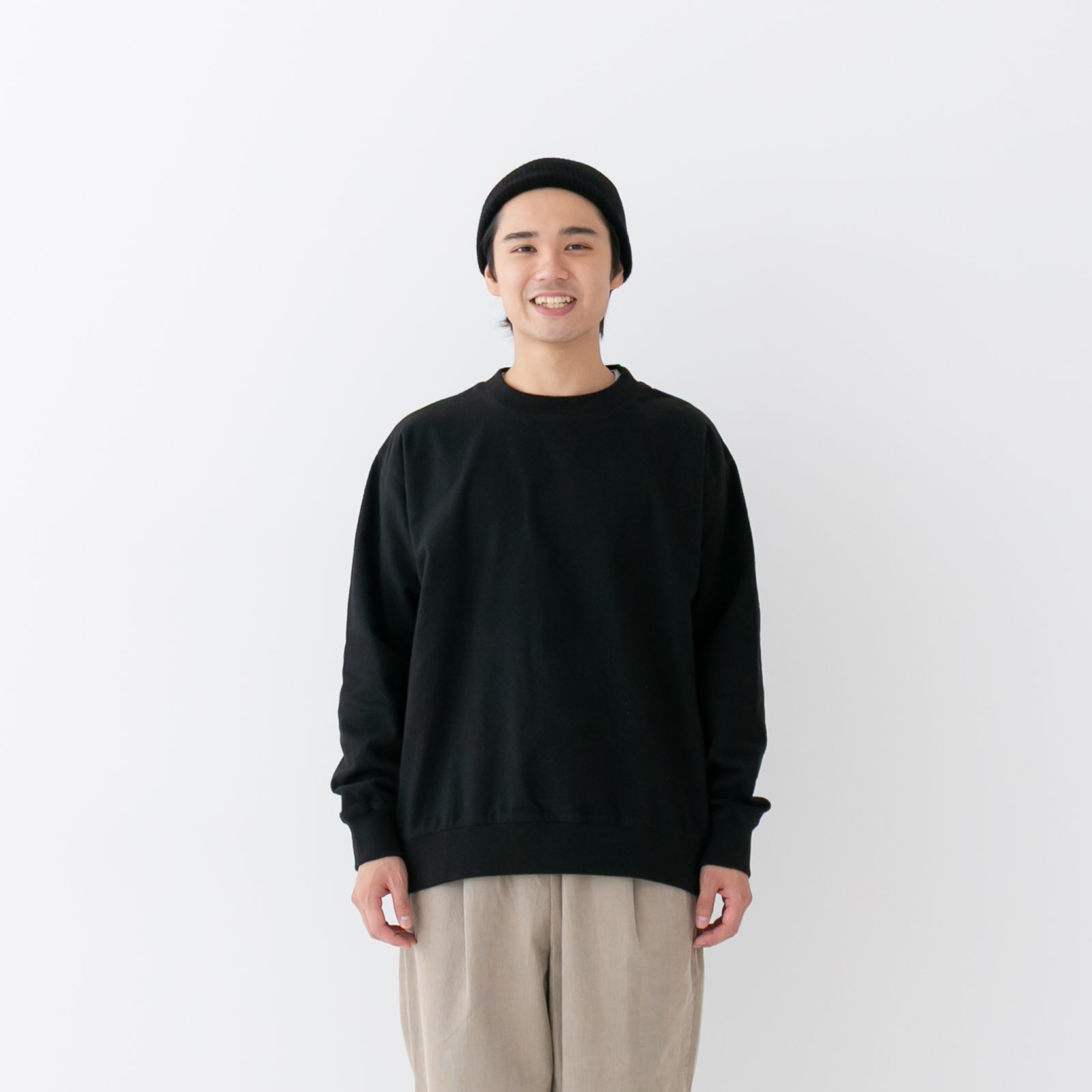 20/1ͥξ̵ 롼ͥå R37608 RINEN UNISEX