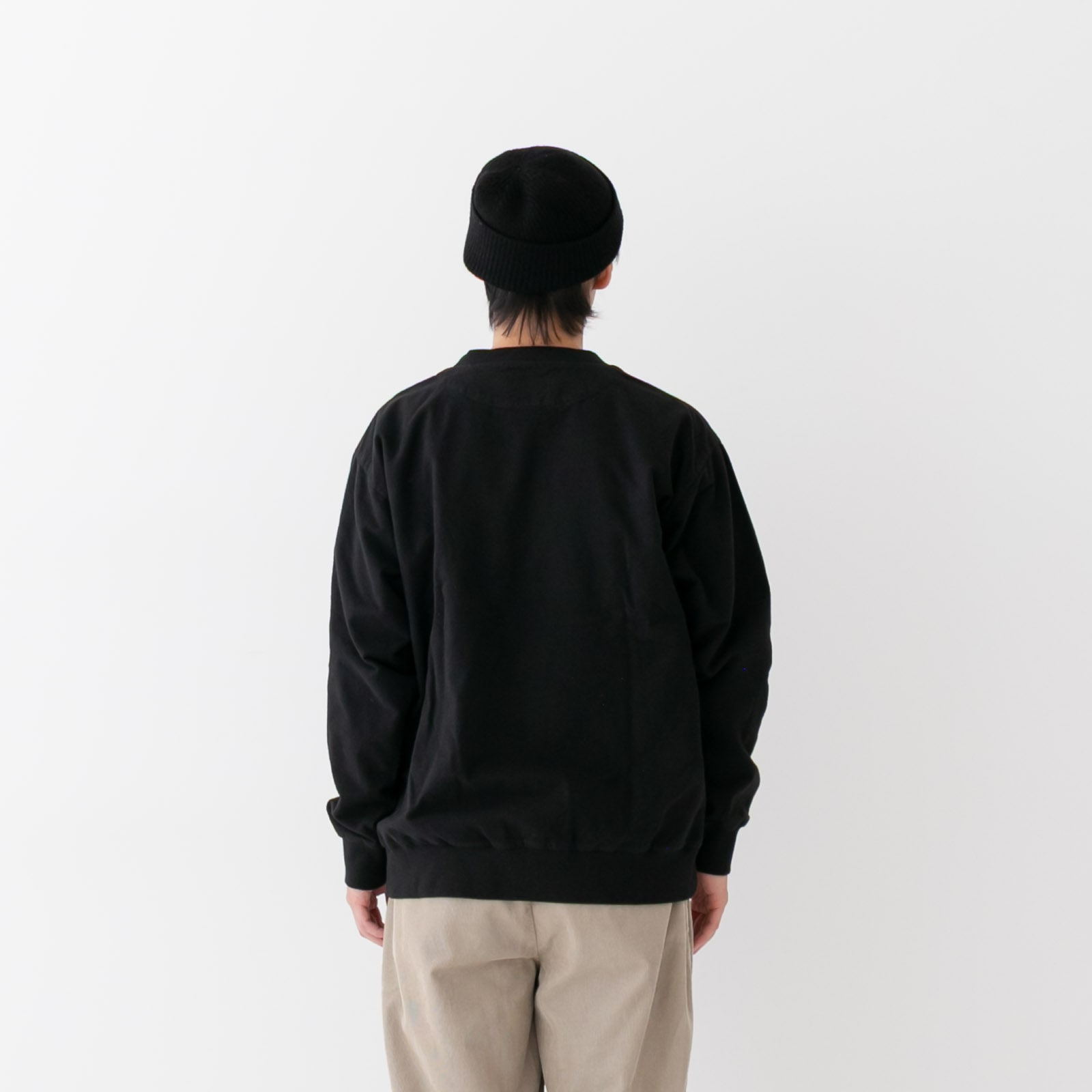 20/1ͥξ̵ 롼ͥå R37608 RINEN UNISEX