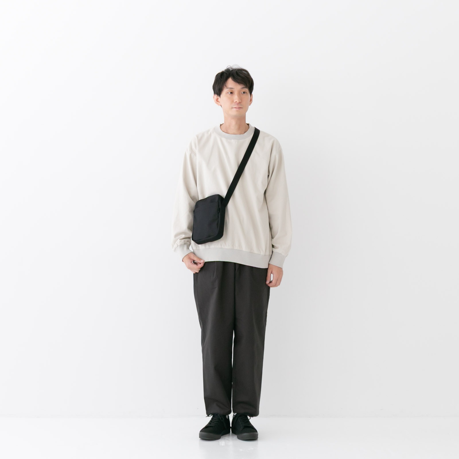 20/1ͥξ̵ 롼ͥå R37608 RINEN UNISEX