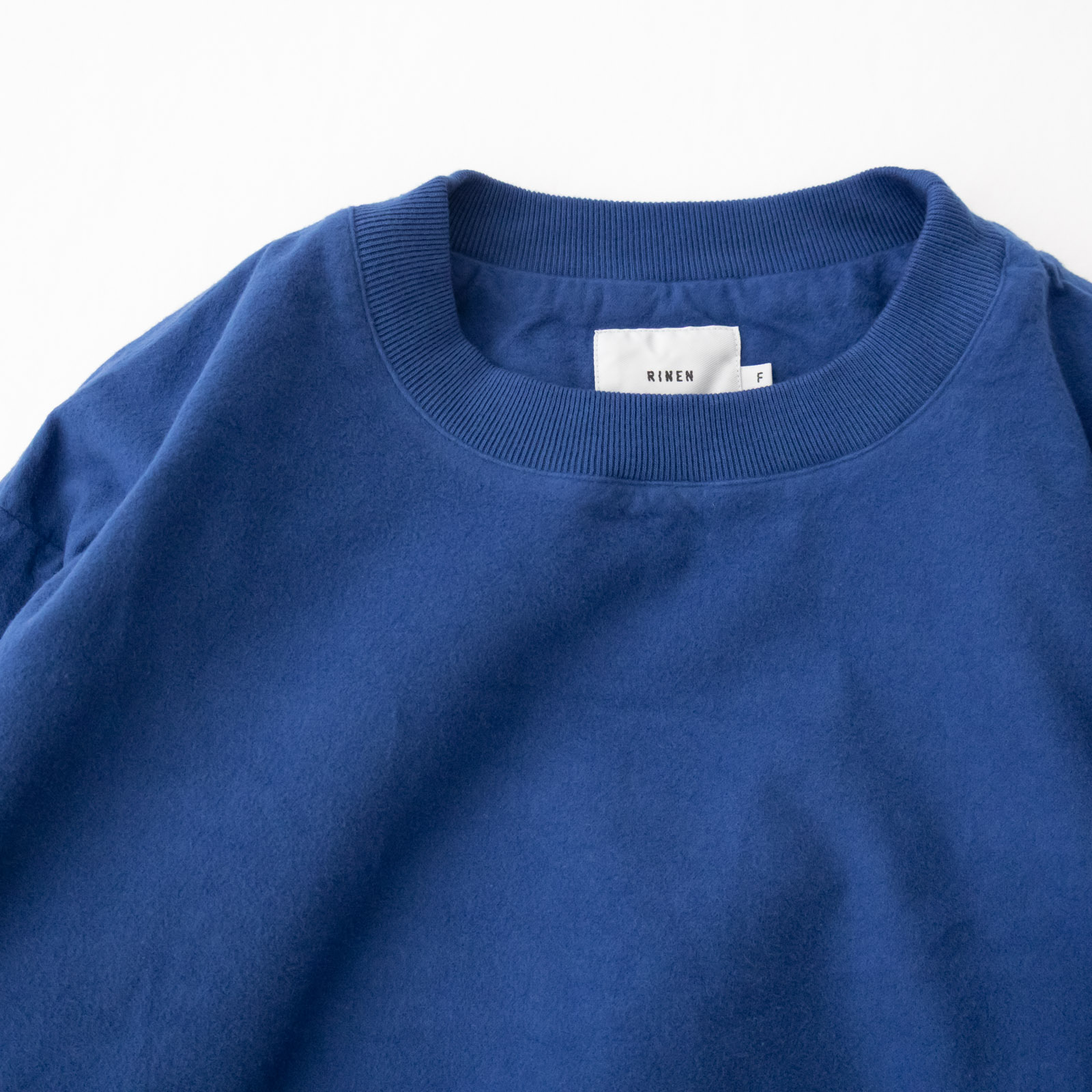 20/1ͥξ̵ 롼ͥå R37608 RINEN UNISEX