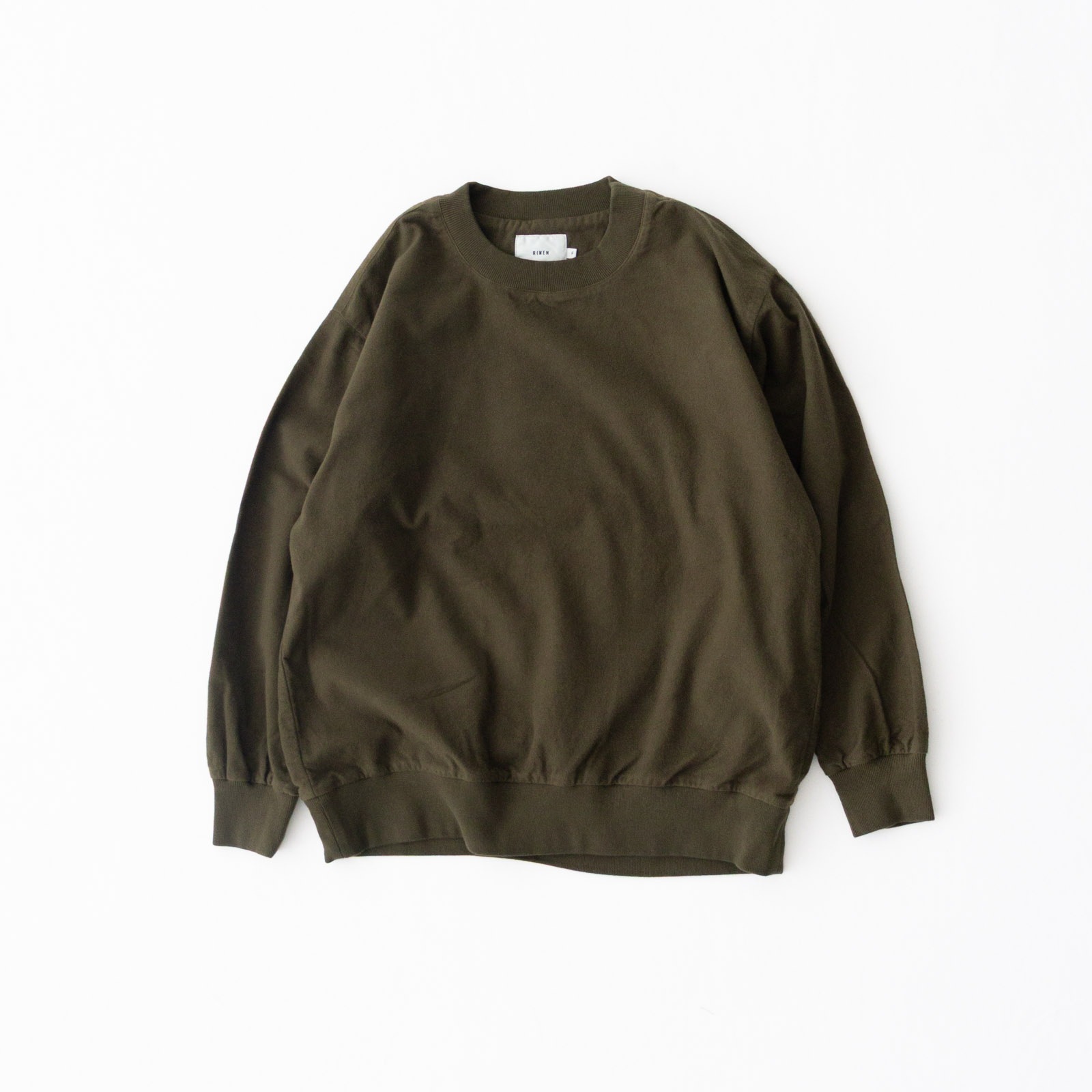 20/1ͥξ̵ 롼ͥå R37608 RINEN UNISEX