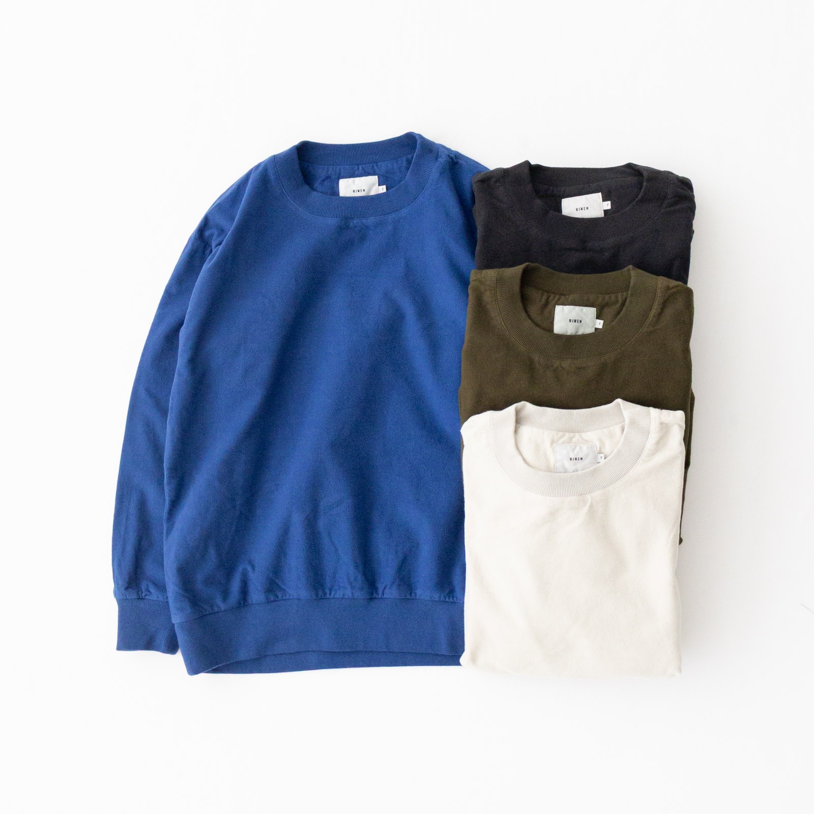 20/1ͥξ̵ 롼ͥå R37608 RINEN UNISEX