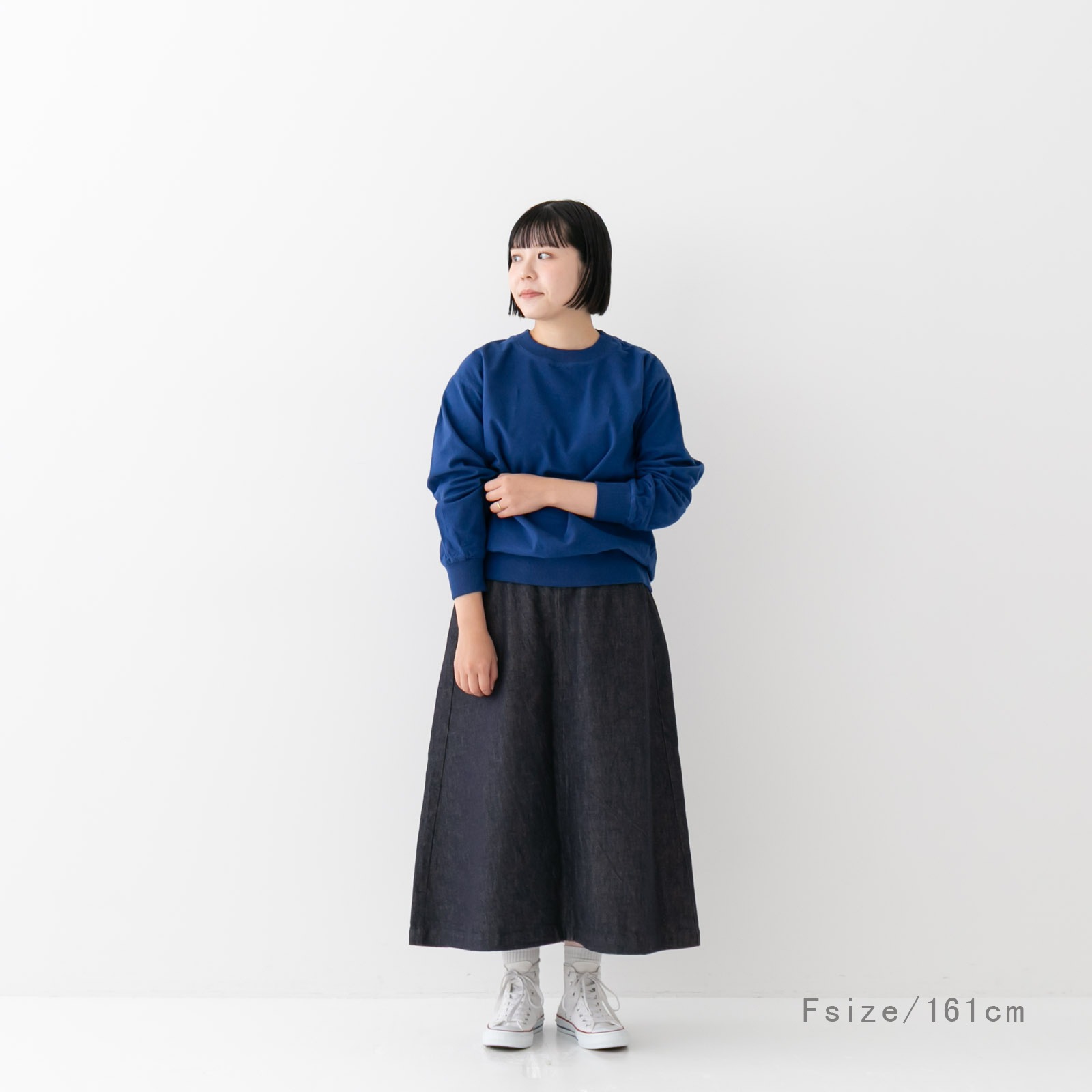 20/1ͥξ̵ 롼ͥå R37608 RINEN UNISEX