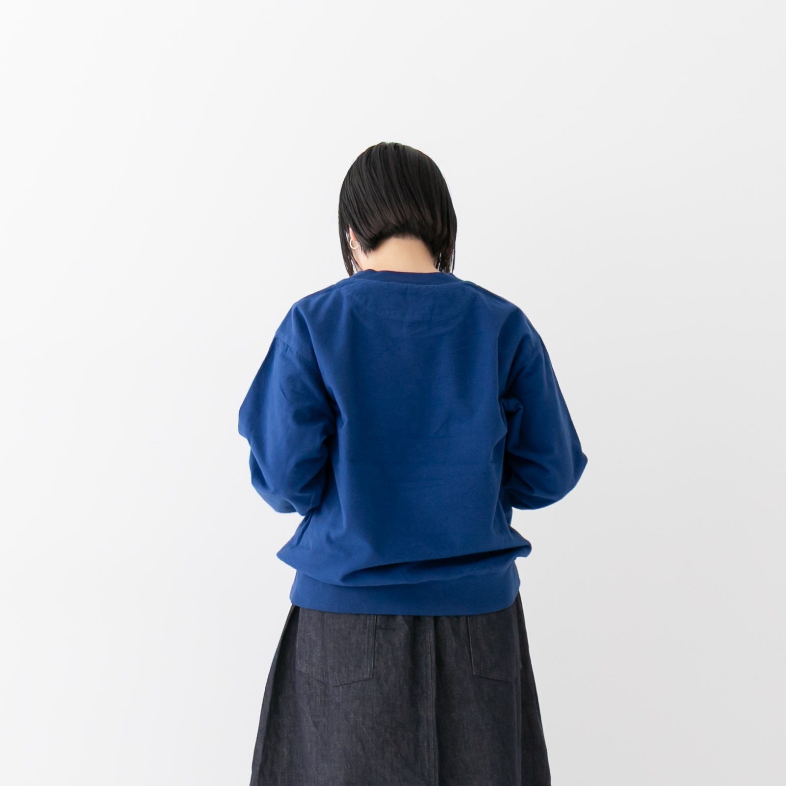 20/1ͥξ̵ 롼ͥå R37608 RINEN UNISEX