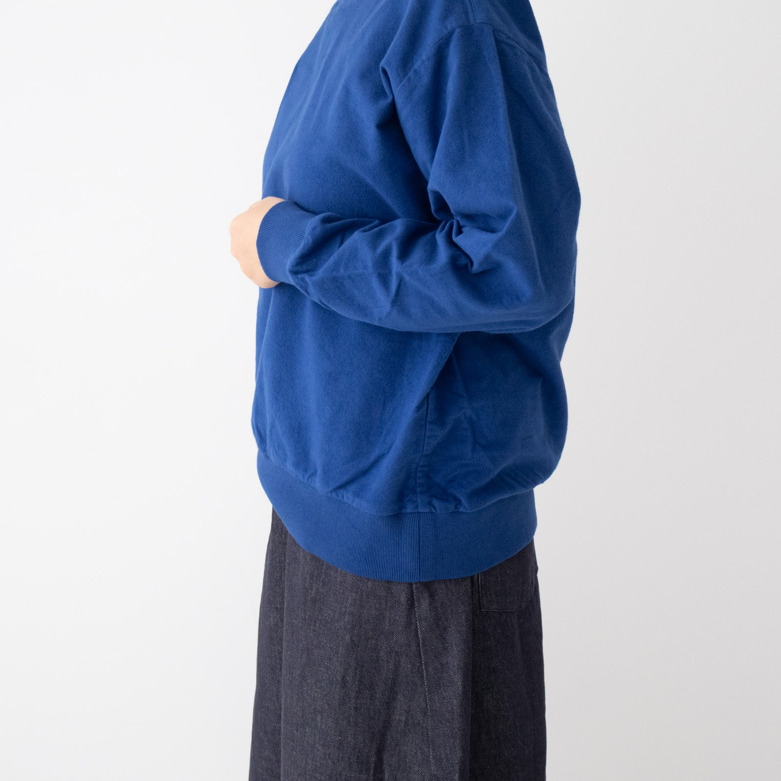 20/1ͥξ̵ 롼ͥå R37608 RINEN UNISEX