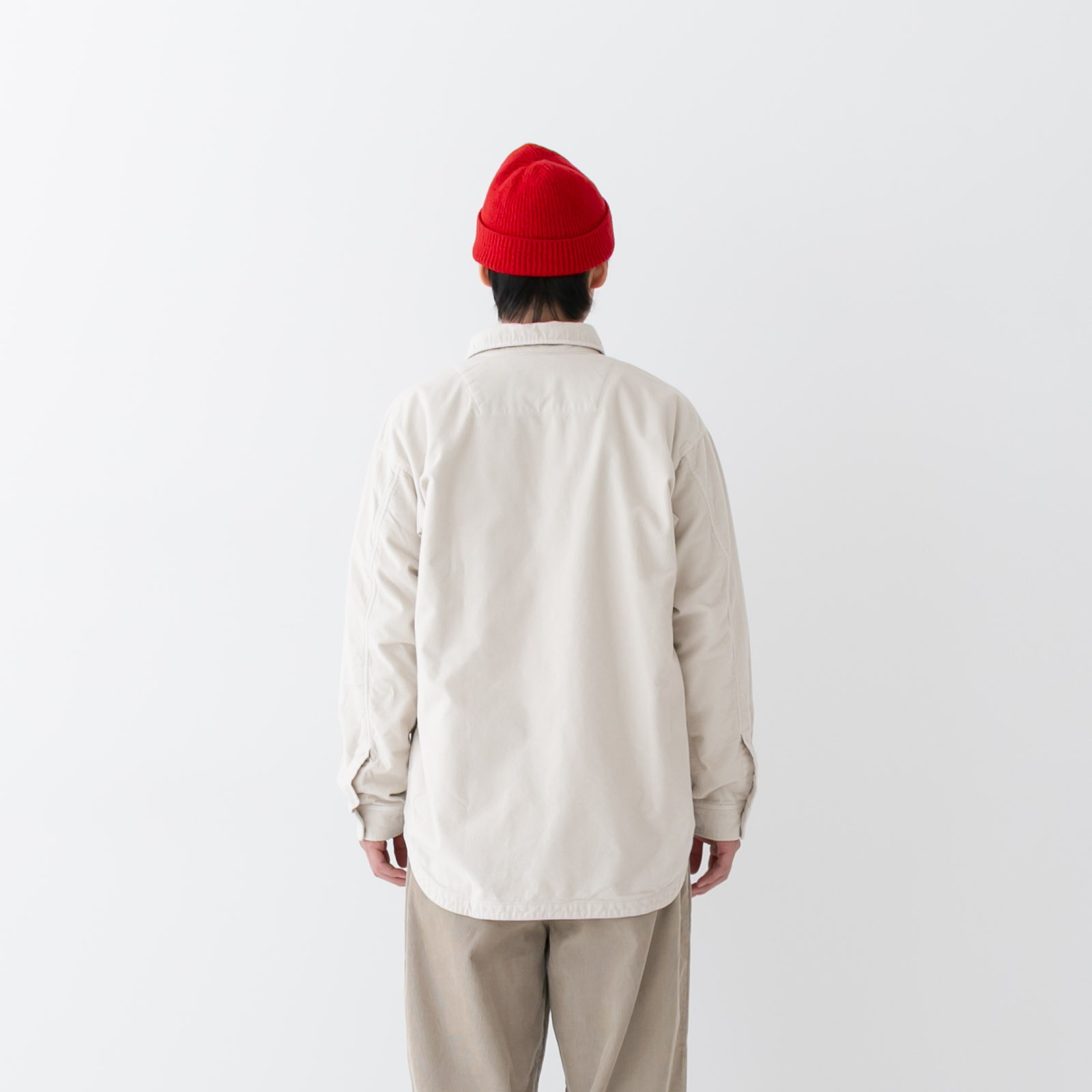 20/1ͥξ̵ 쥮顼顼С R37609 RINEN UNISEX